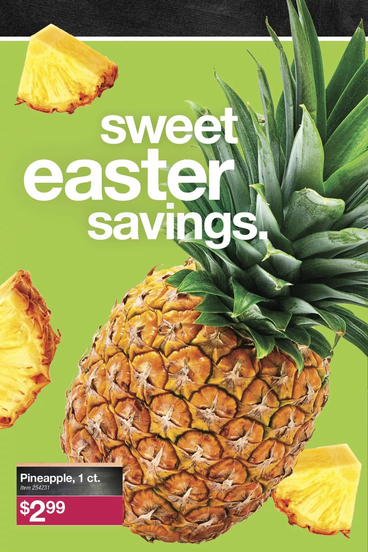 BJ's Wholesale Club Weekly Ad from April 14