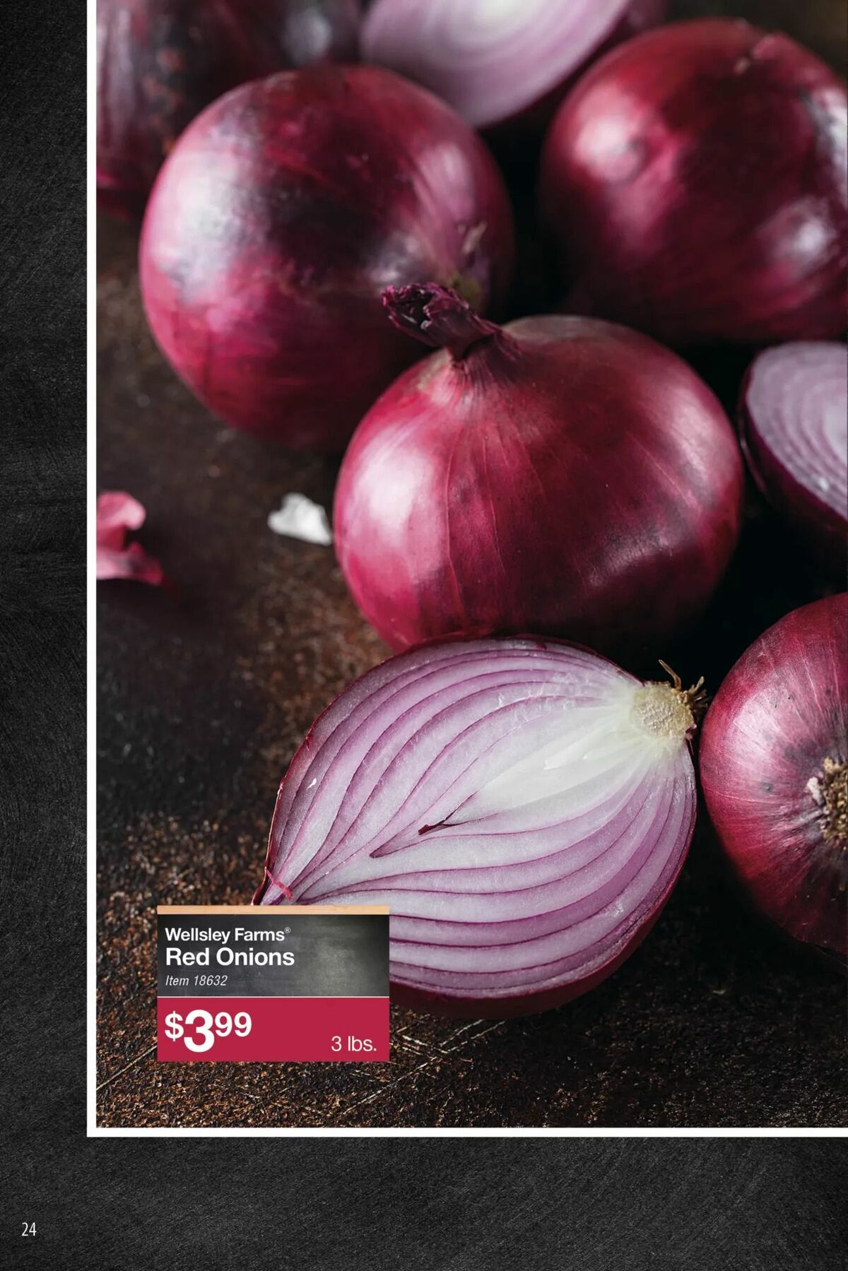 BJ's Wholesale Club Weekly Ad from April 22