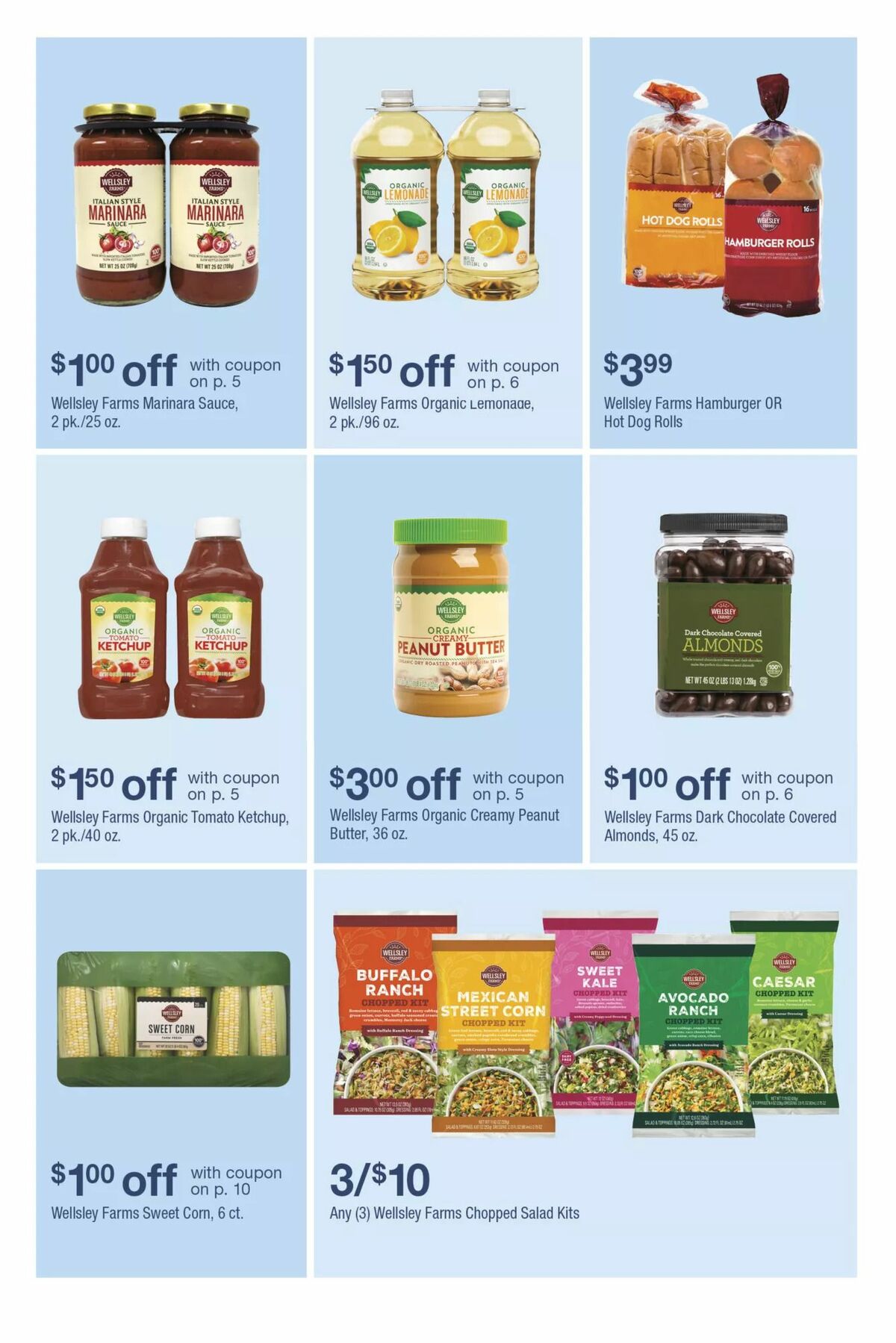 BJ's Wholesale Club Weekly Ad from May 19