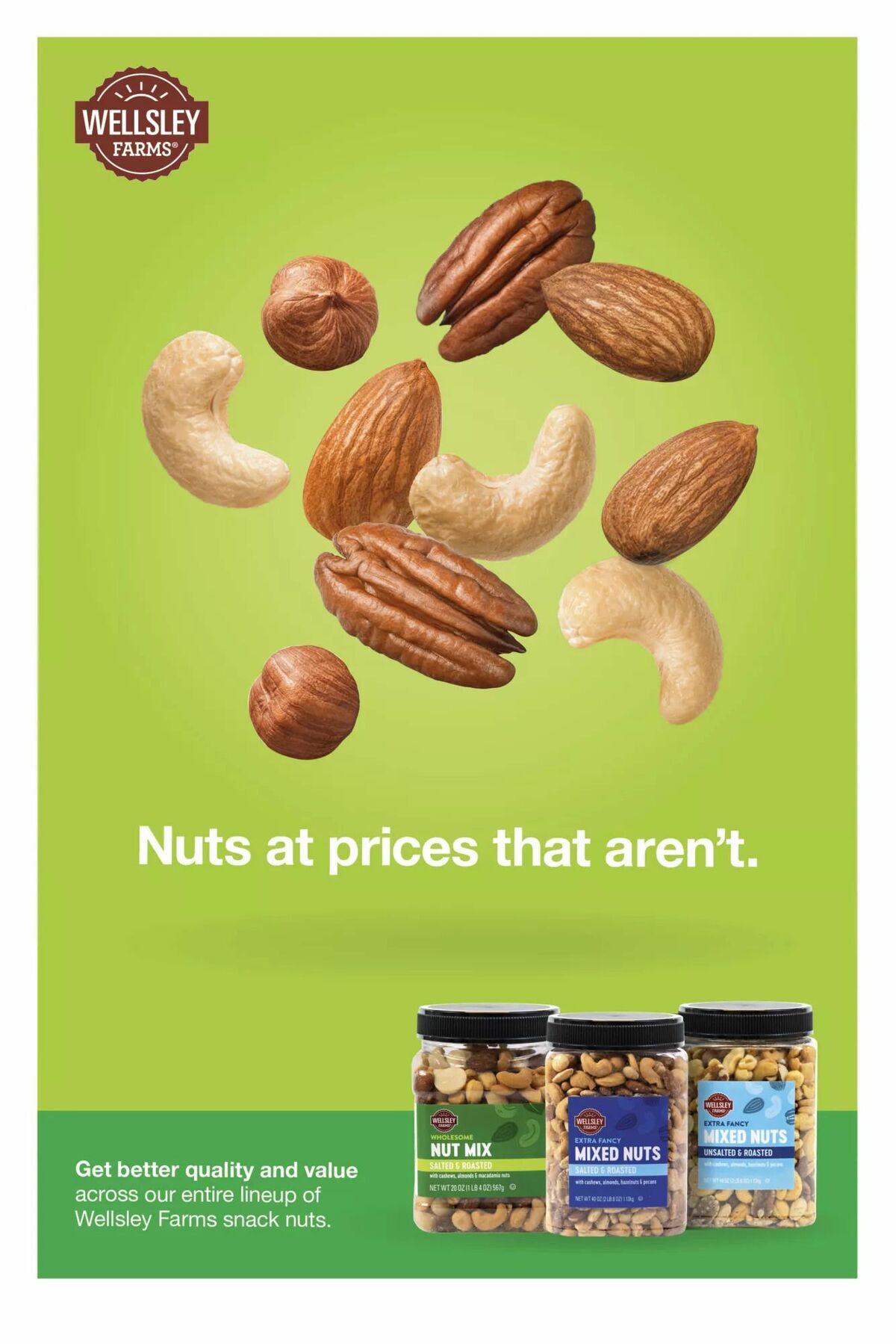 BJ's Wholesale Club Weekly Ad from May 19