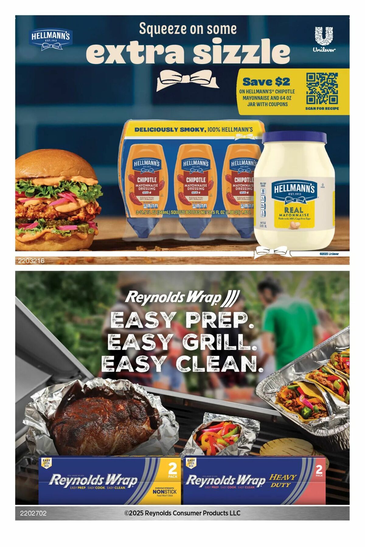 BJ's Wholesale Club Weekly Ad from June 3