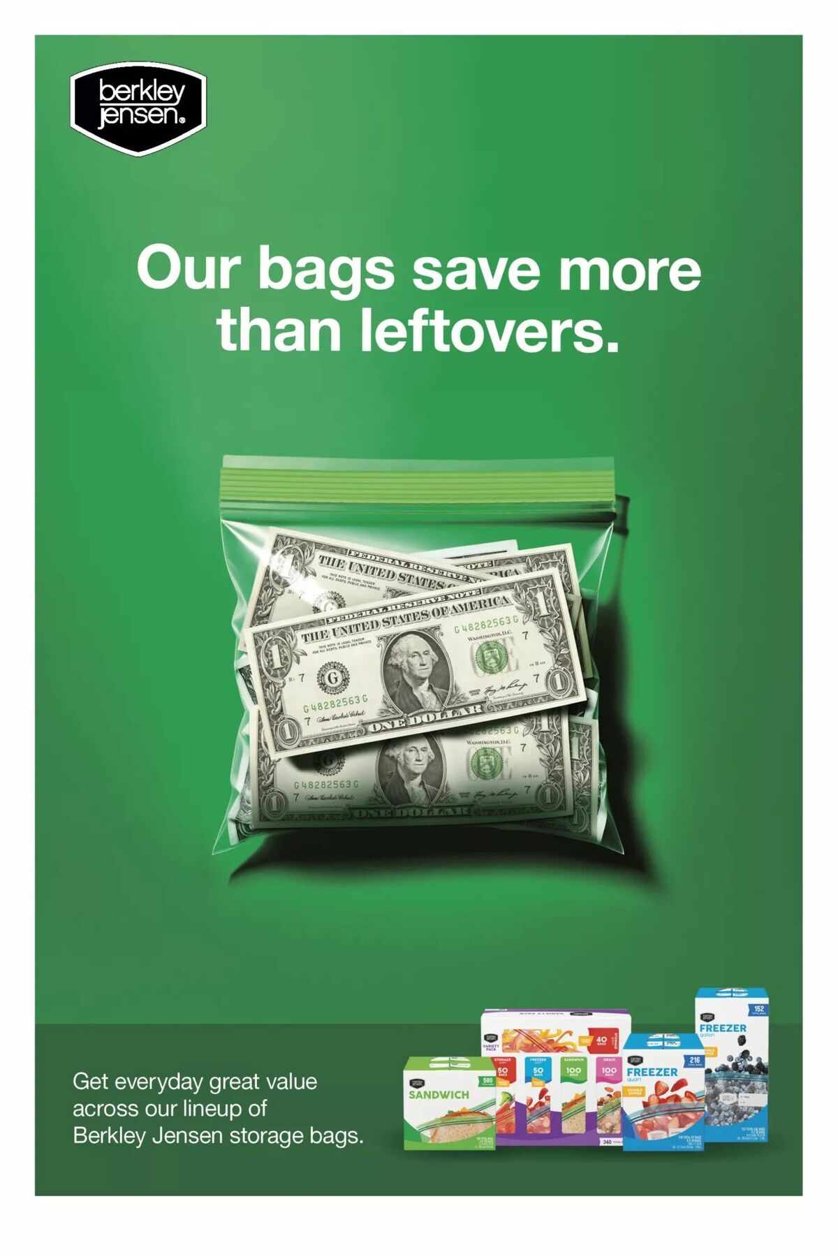 BJ's Wholesale Club Weekly Ad from June 27