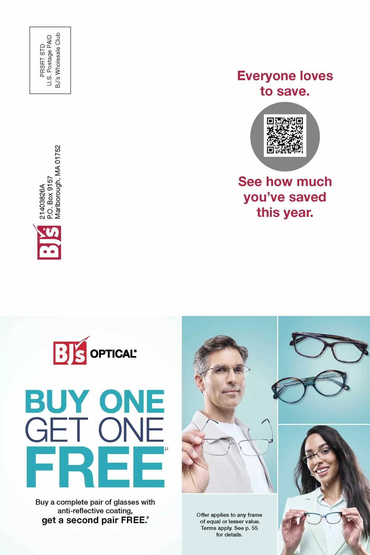 BJ's Wholesale Club Weekly Ad from June 27