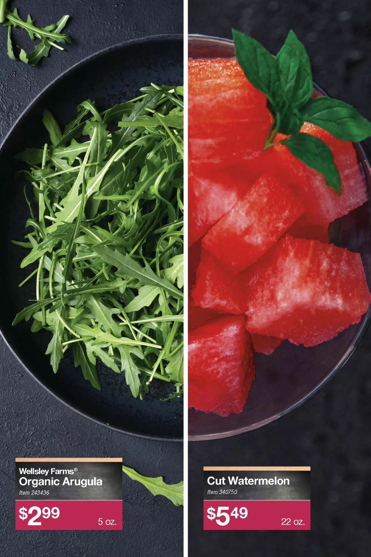 BJ's Wholesale Club Weekly Ad from June 27