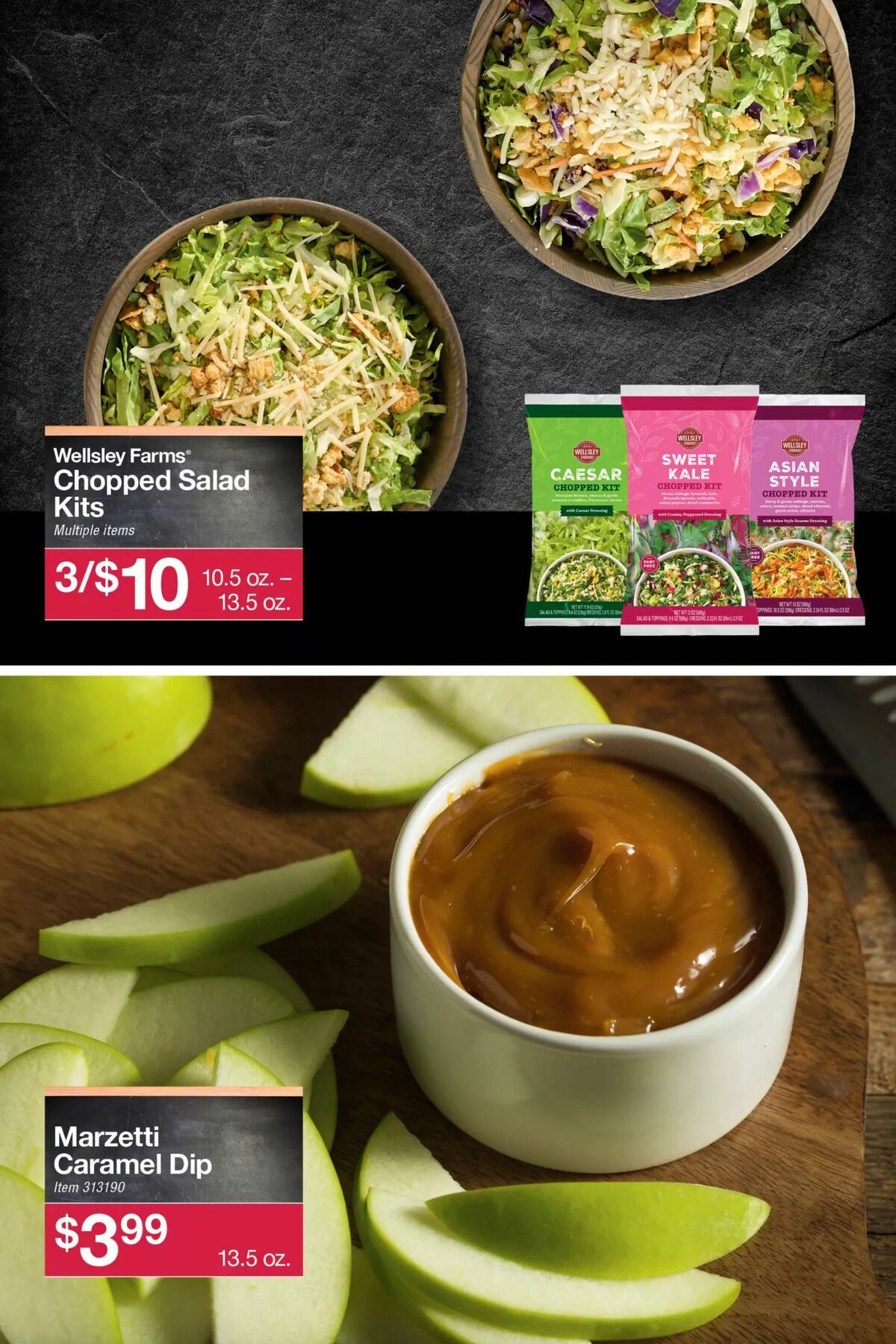 BJ's Wholesale Club Weekly Ad from August 19