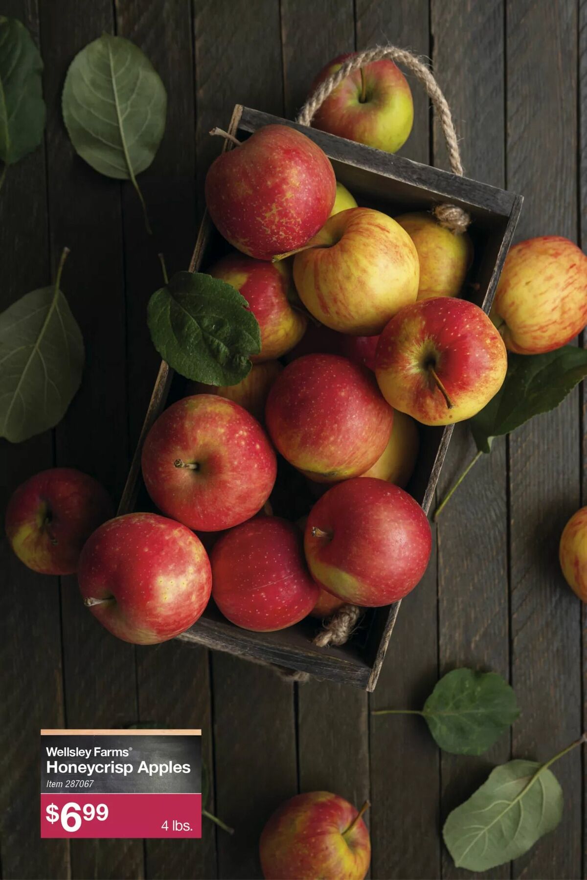 BJ's Wholesale Club Weekly Ad from October 28