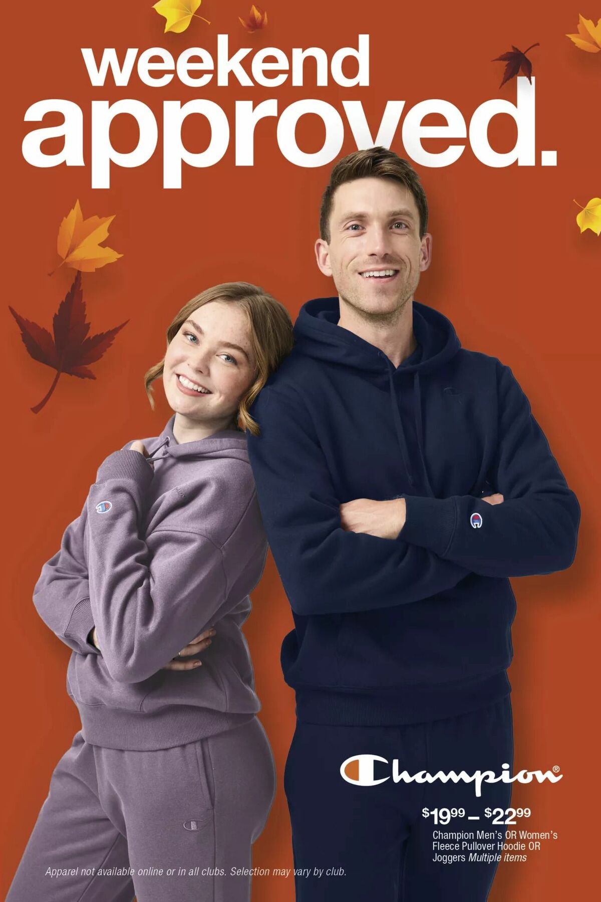 BJ's Wholesale Club Weekly Ad from October 28