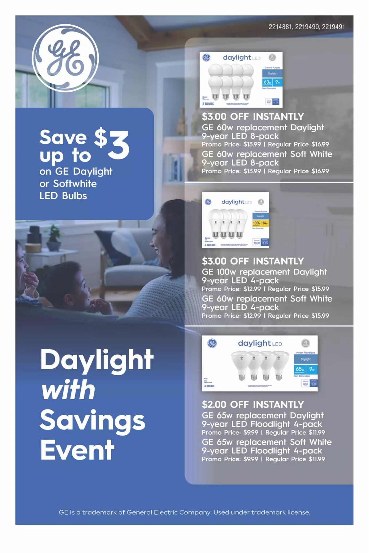 BJ's Wholesale Club Weekly Ad from October 28