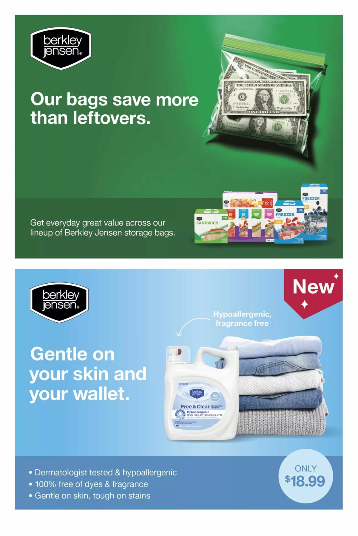 BJ's Wholesale Club Weekly Ad from October 28