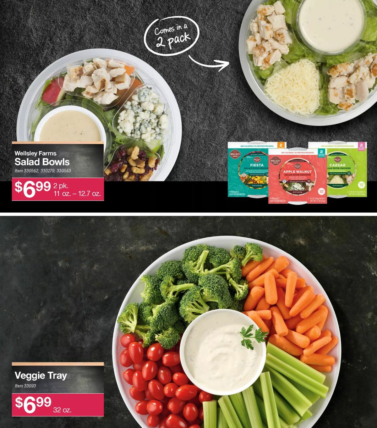 BJ's Wholesale Club Weekly Ad from December 22