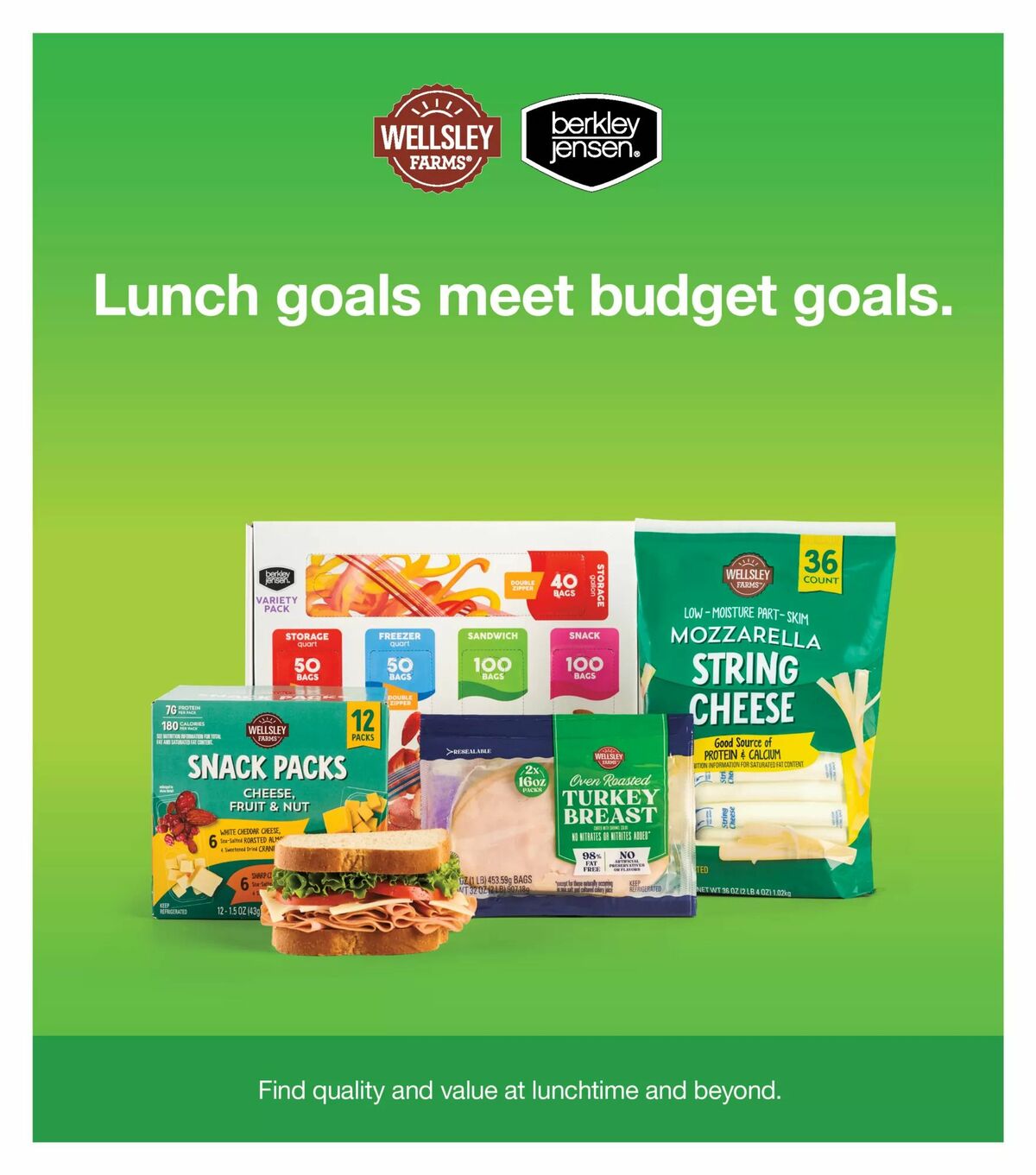 BJ's Wholesale Club Weekly Ad from December 22