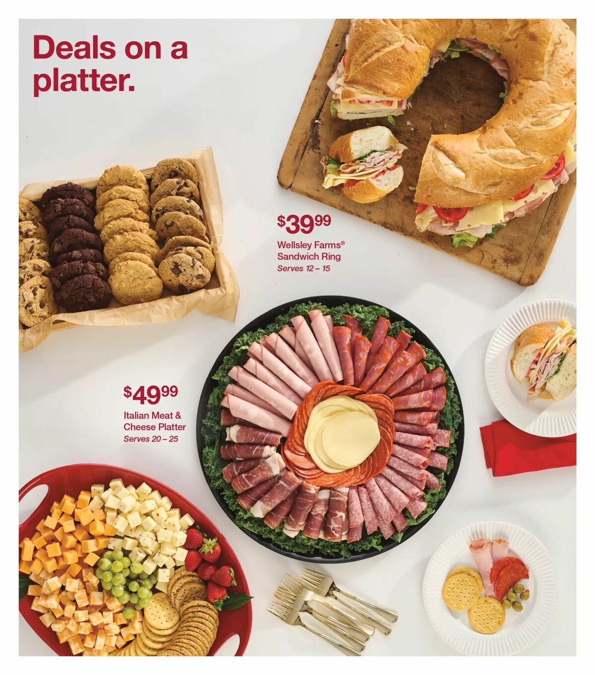 BJ's Wholesale Club Weekly Ad from December 22