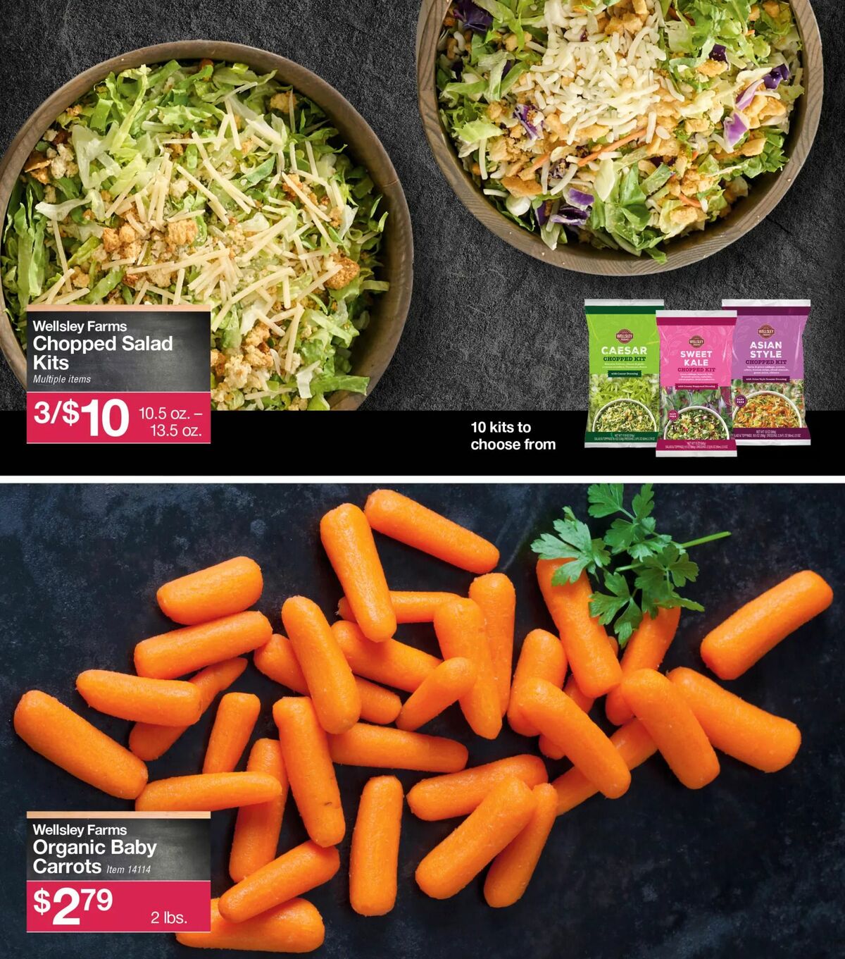 BJ's Wholesale Club Weekly Ad from January 12