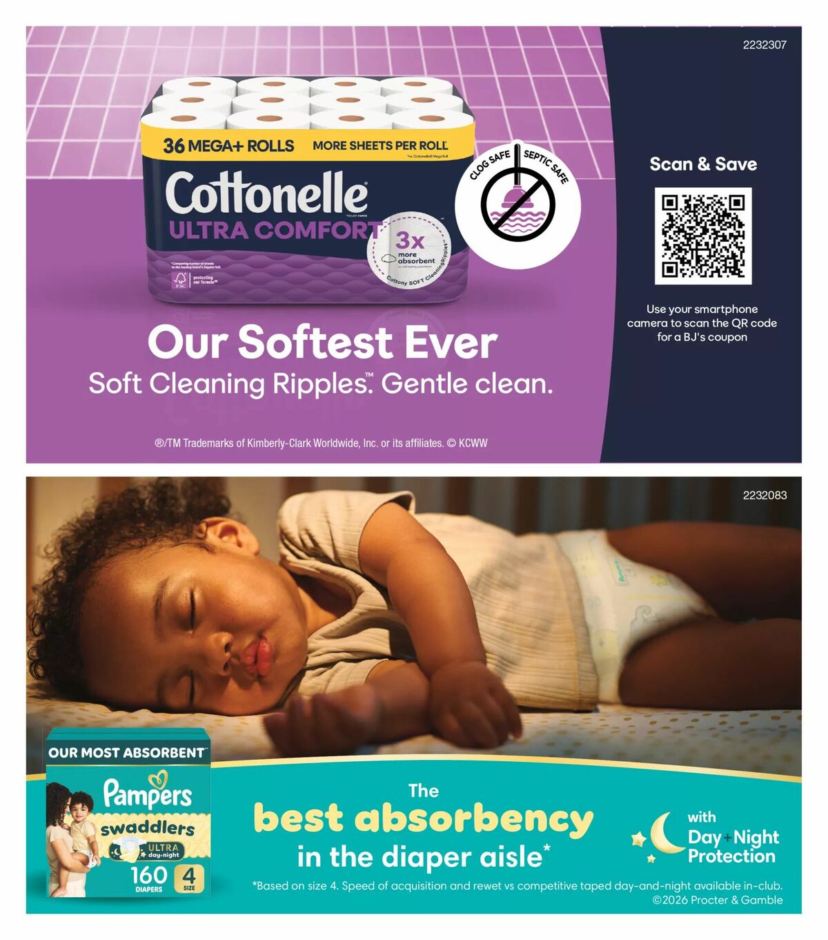 BJ's Wholesale Club Weekly Ad from February 10