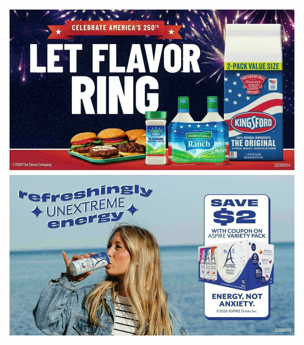 BJ's Wholesale Club Weekly Ad from June 16