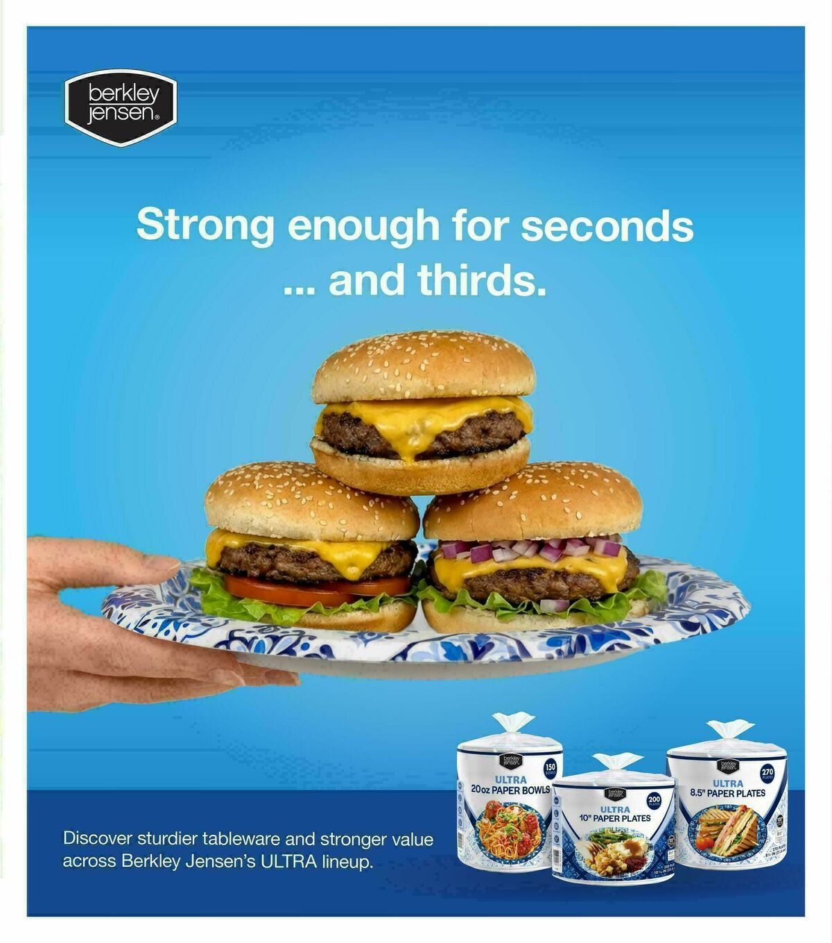 BJ's Wholesale Club Weekly Ad from June 16