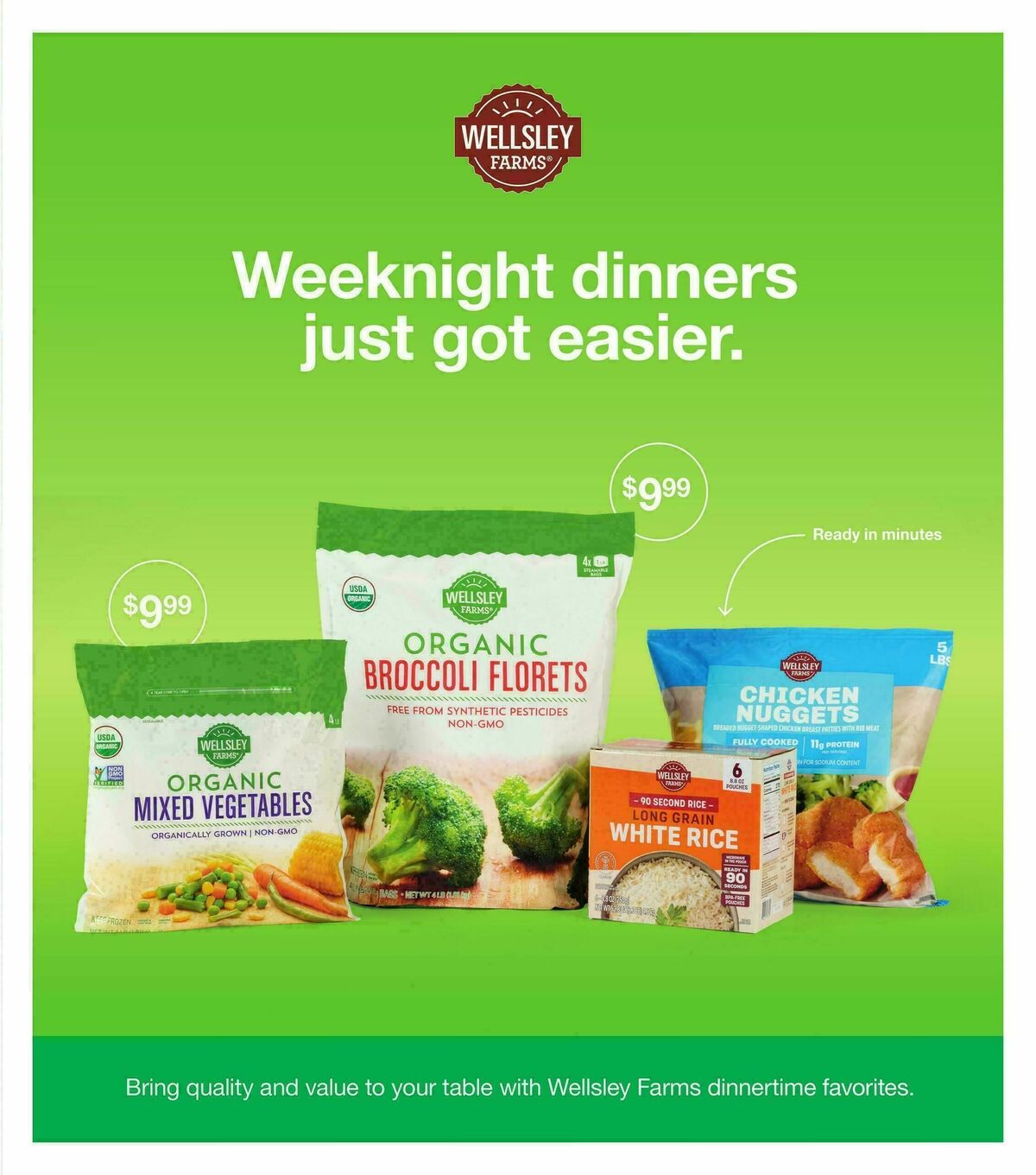 BJ's Wholesale Club Weekly Ad from July 7