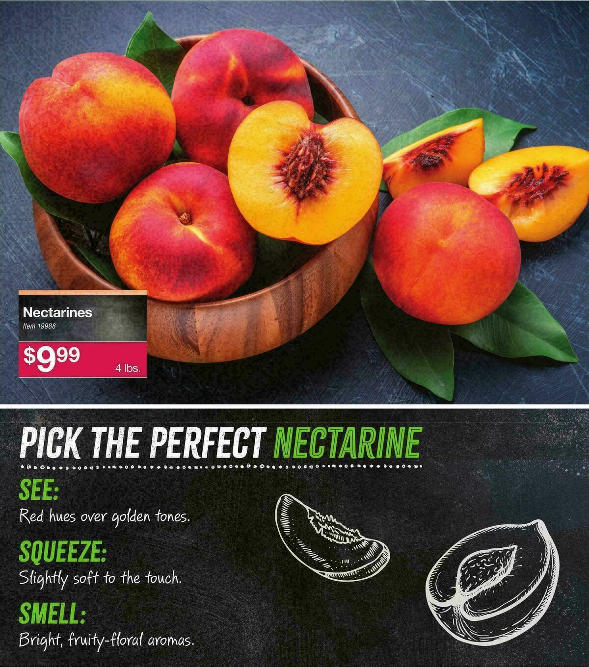BJ's Wholesale Club Weekly Ad from July 28