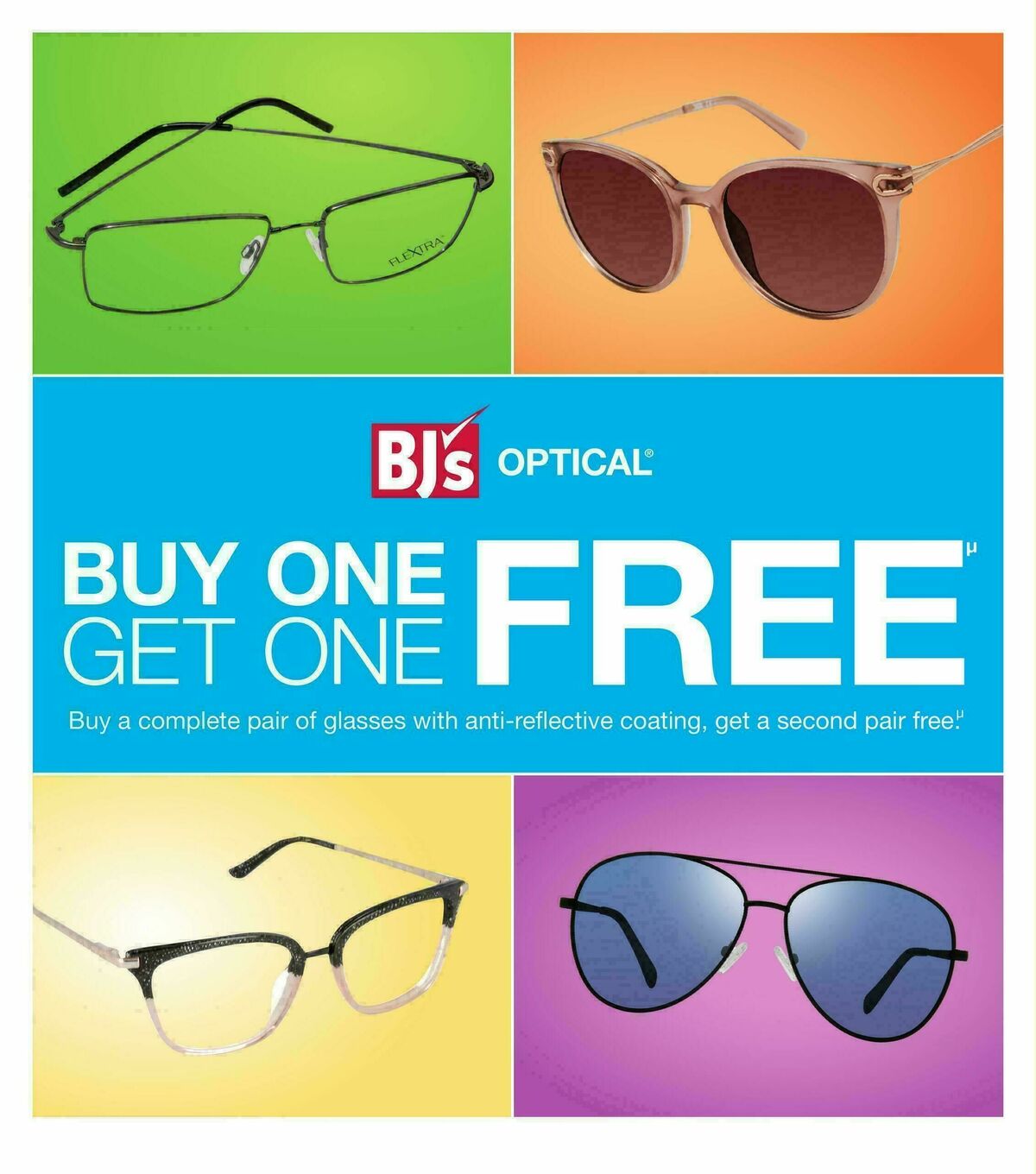 BJ's Wholesale Club Weekly Ad from August 18