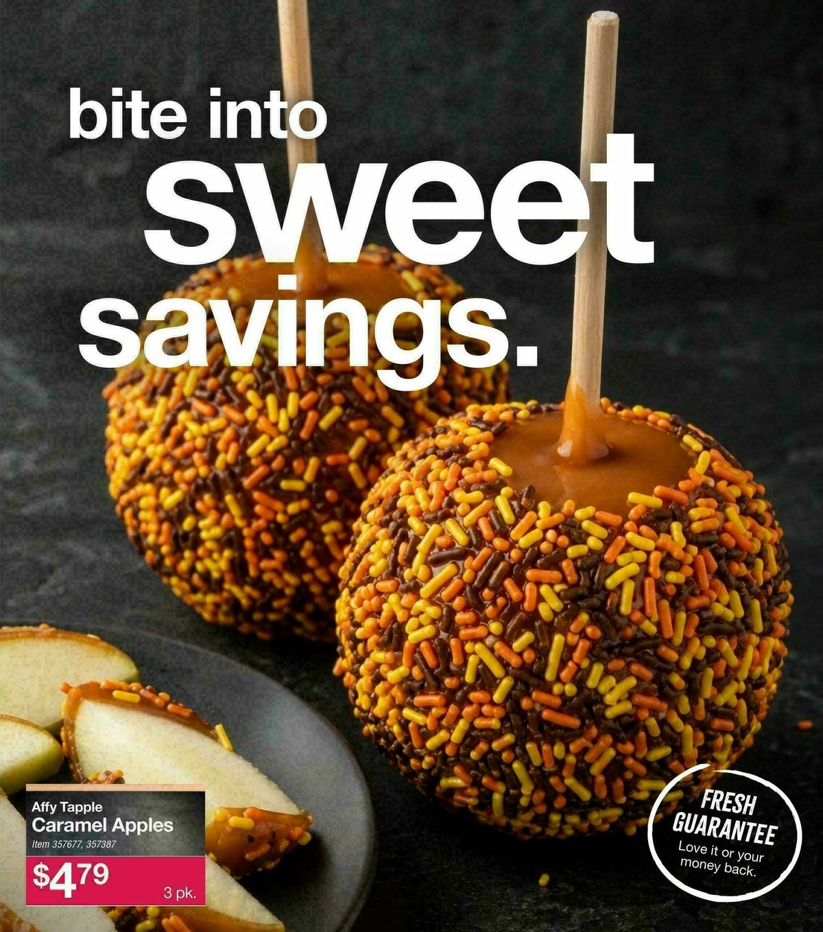 BJ's Wholesale Club Smart Saver Weekly Ad from September 8