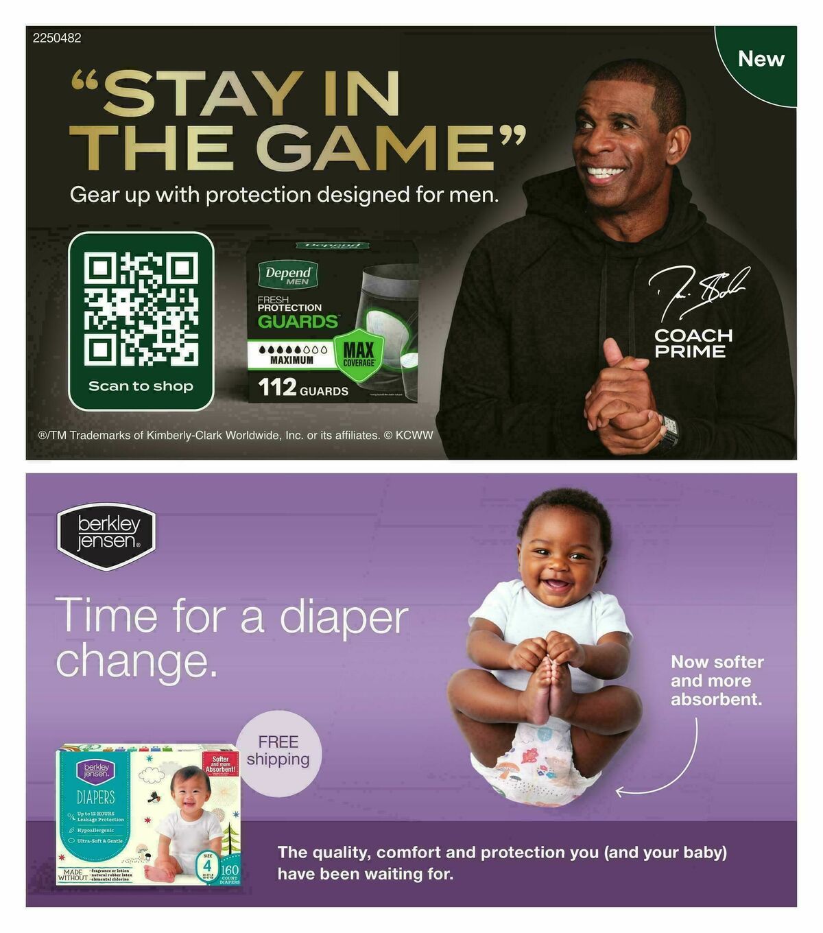 BJ's Wholesale Club Smart Saver Weekly Ad from September 8
