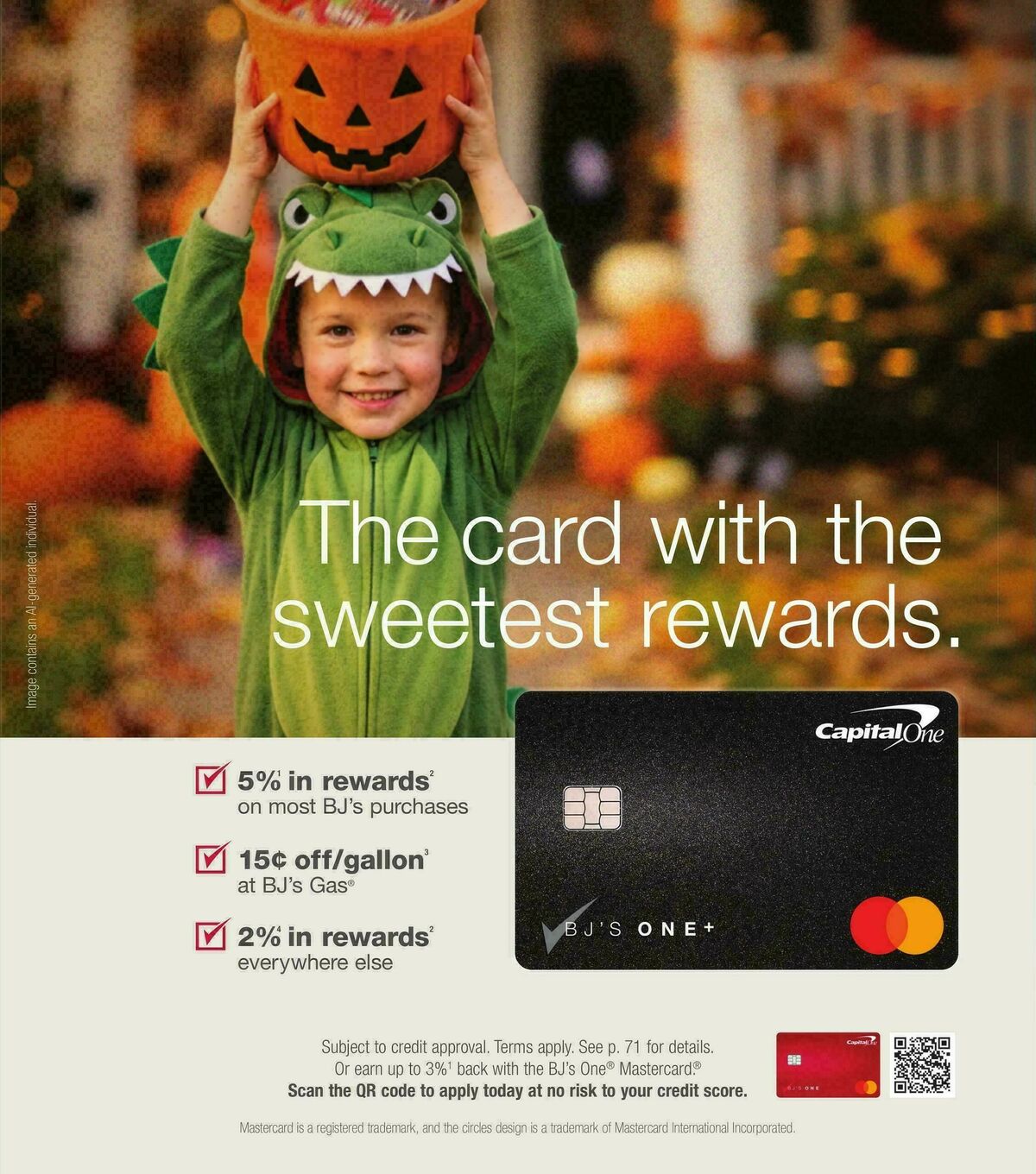 BJ's Wholesale Club Weekly Ad from September 29