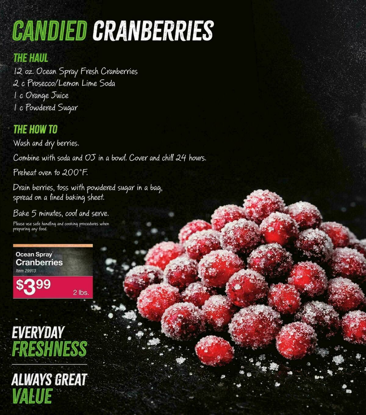 BJ's Wholesale Club Weekly Ad from September 29