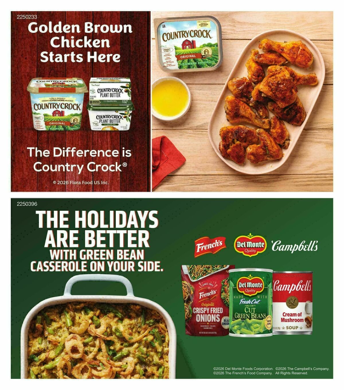 BJ's Wholesale Club Weekly Ad from October 13