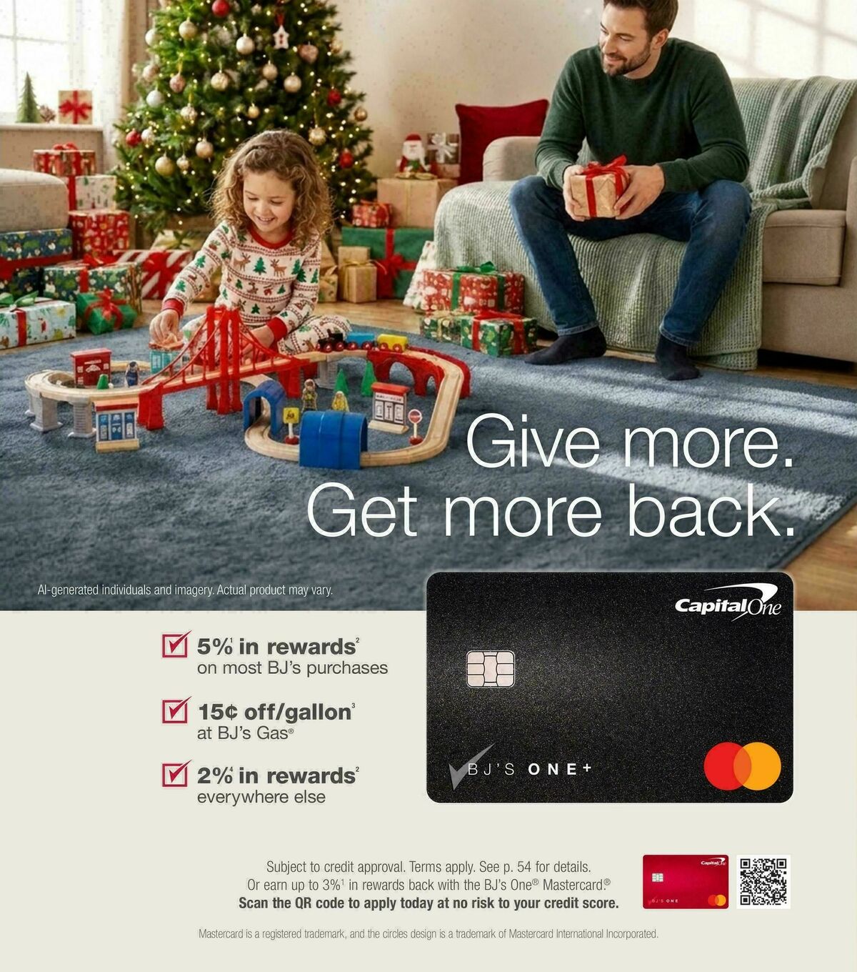 BJ's Wholesale Club Weekly Ad from October 13