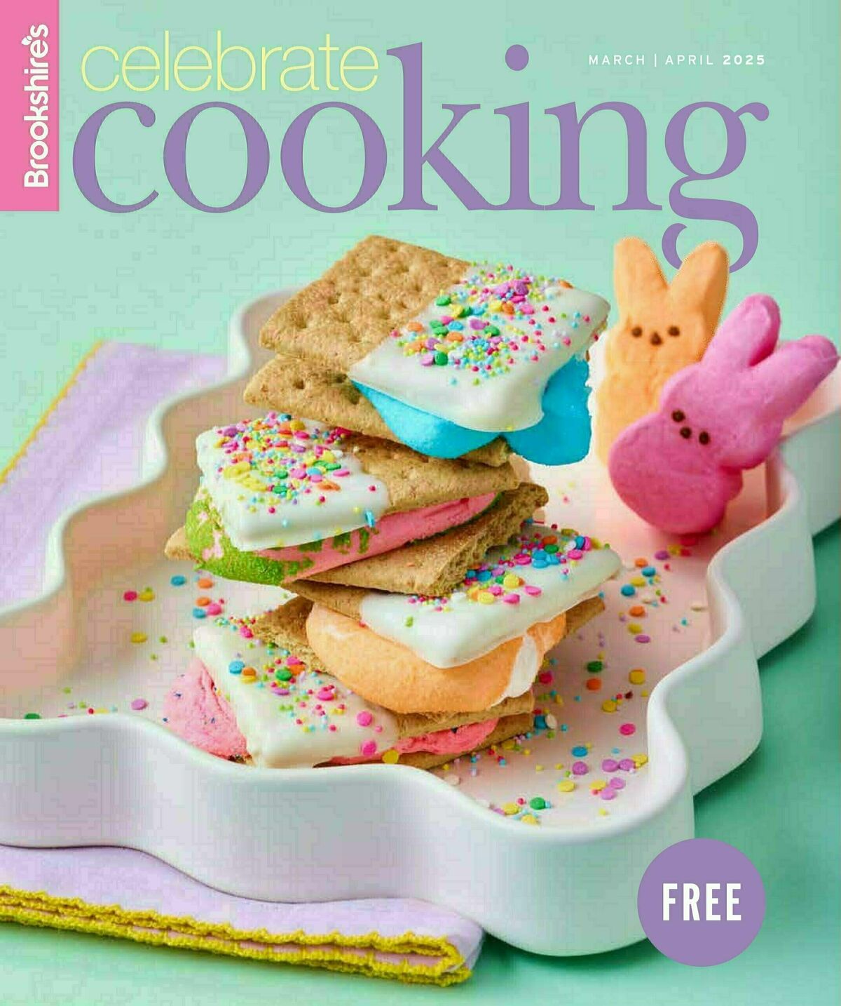 Brookshire's US Weekly Ad from February 26