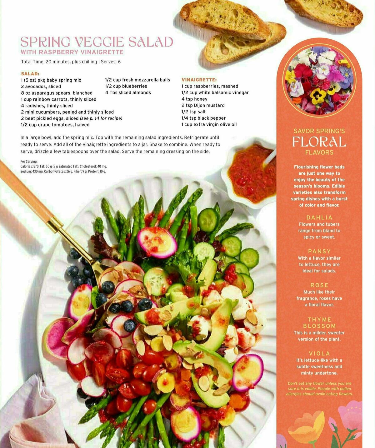 Brookshire's US Weekly Ad from February 26