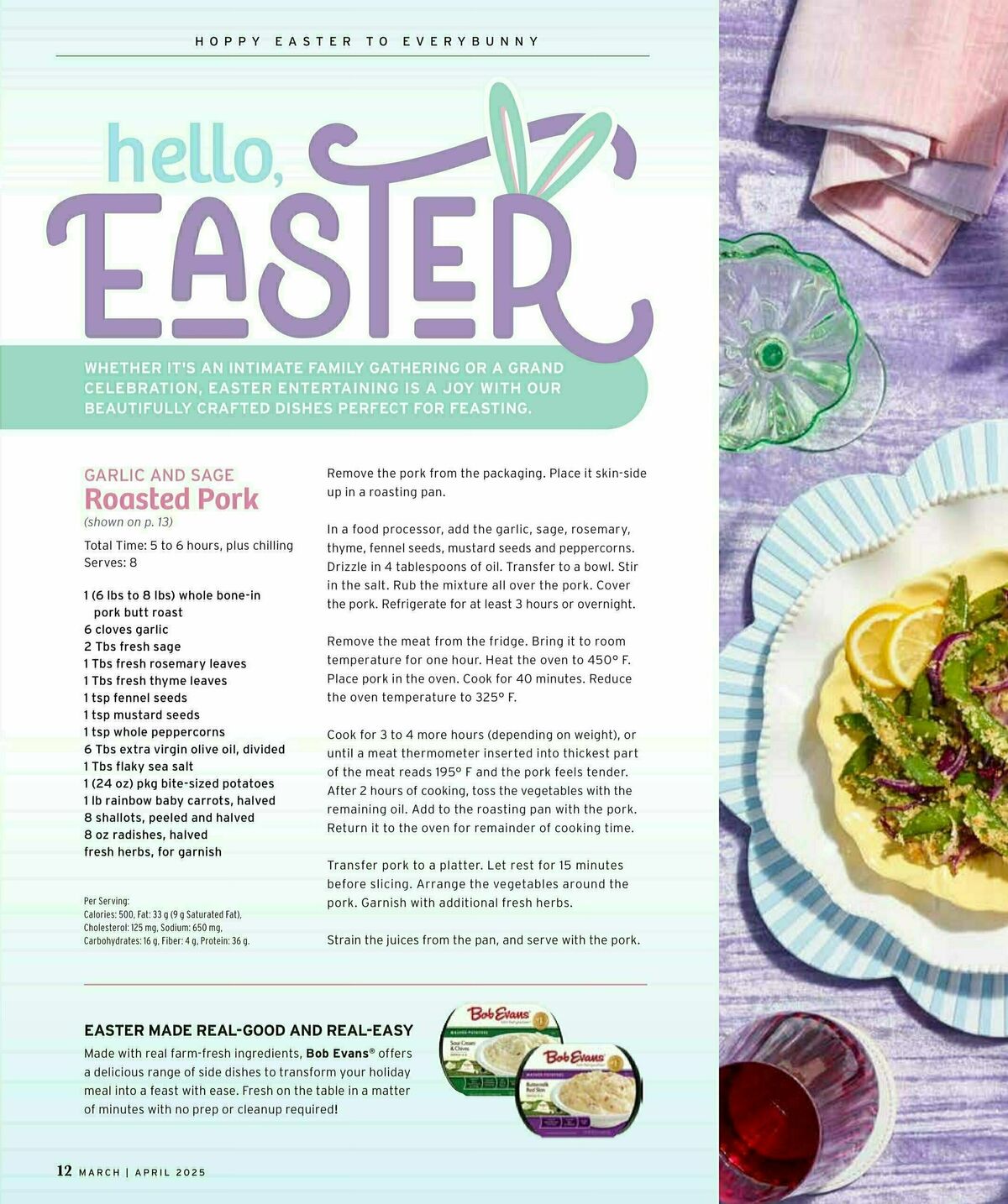 Brookshire's US Weekly Ad from February 26