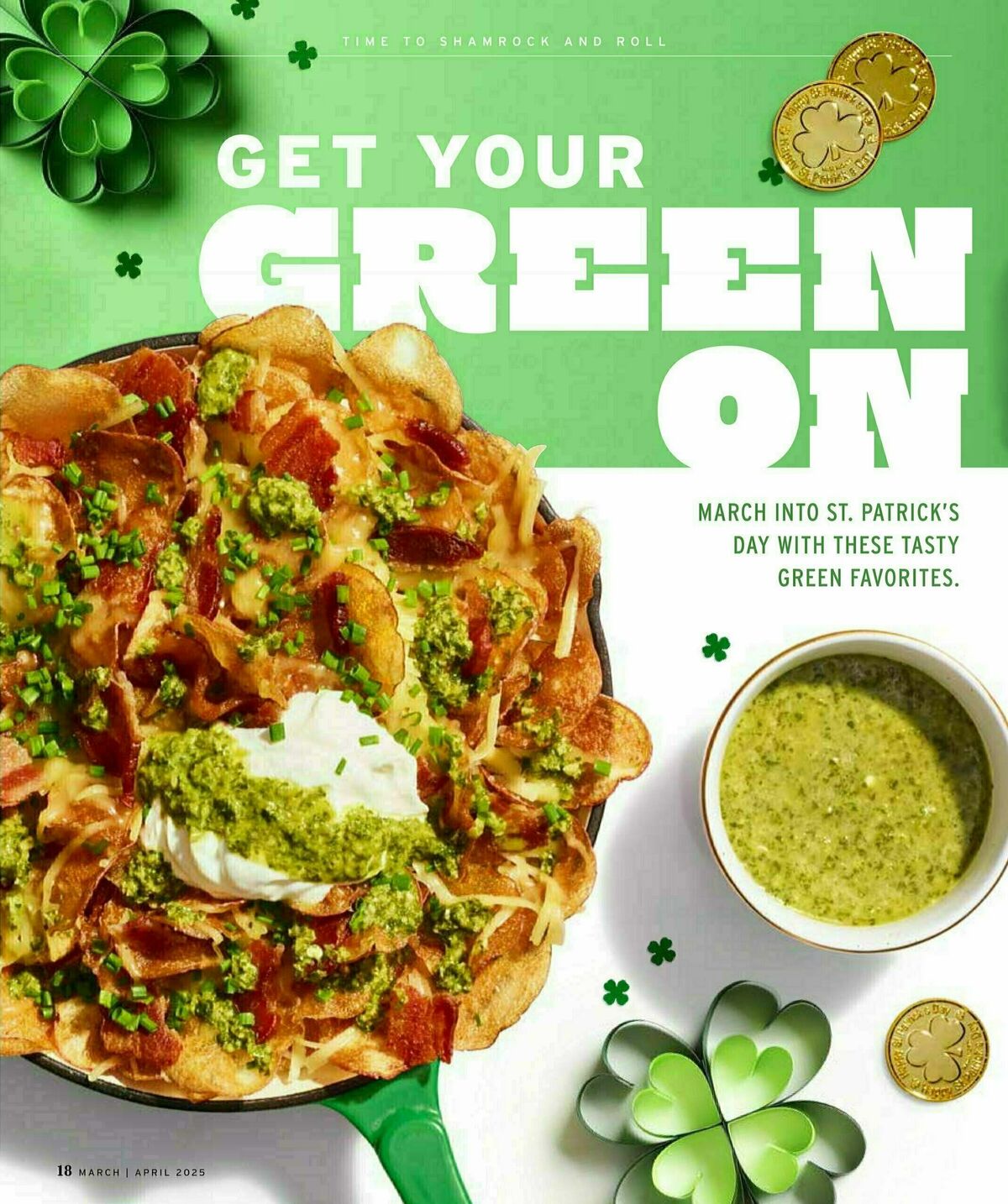 Brookshire's US Weekly Ad from February 26