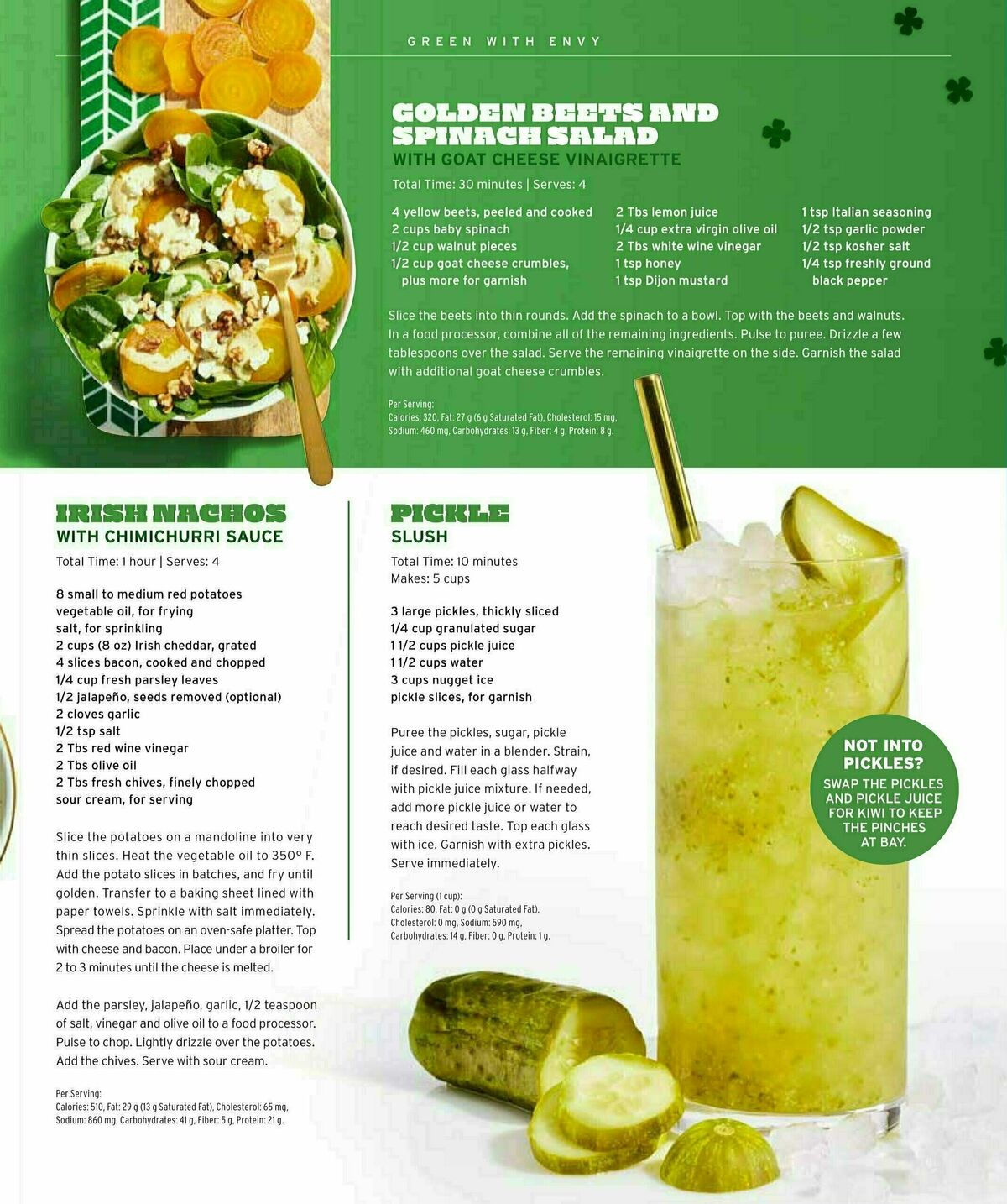 Brookshire's US Weekly Ad from February 26