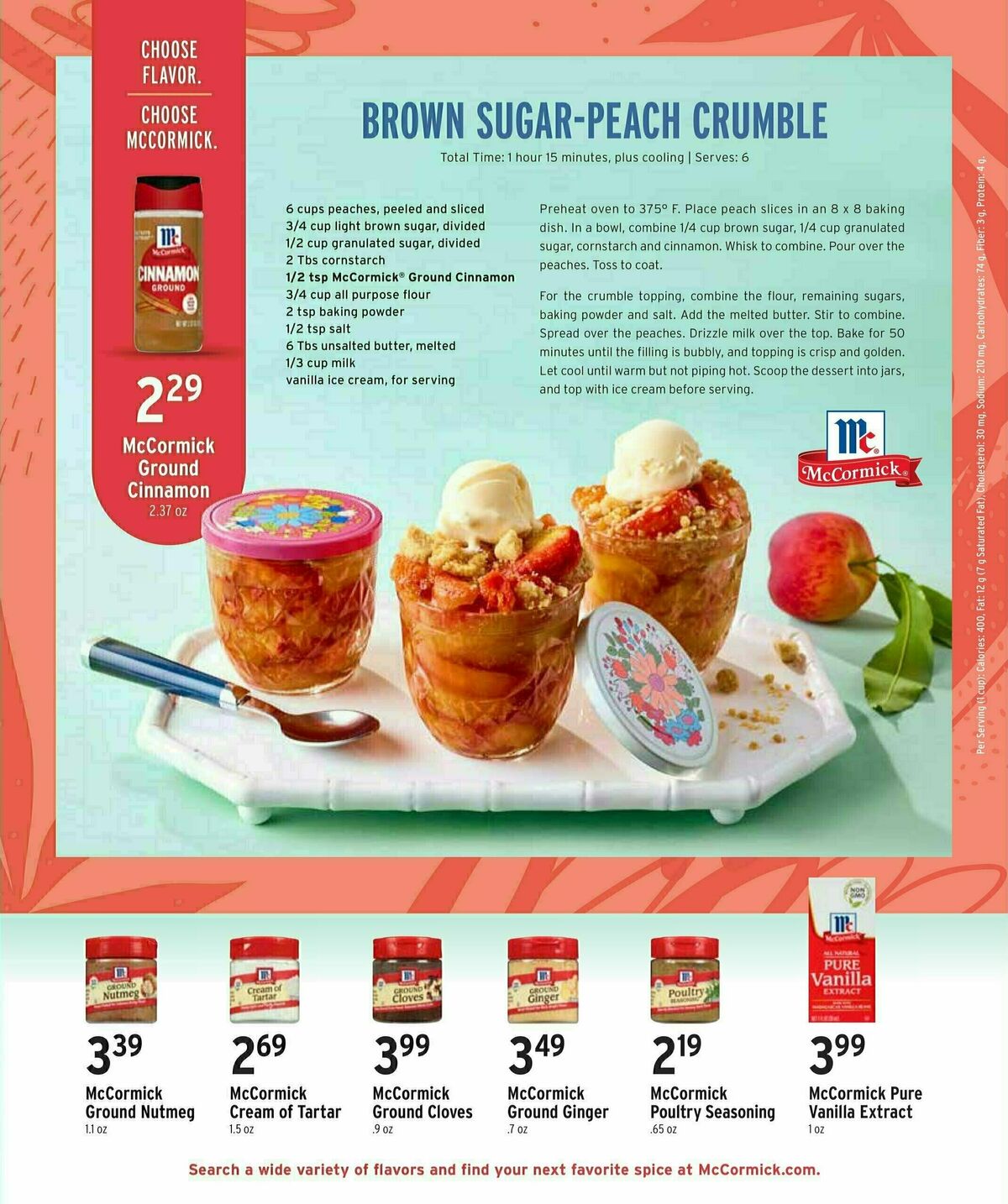 Brookshire's US Weekly Ad from February 26