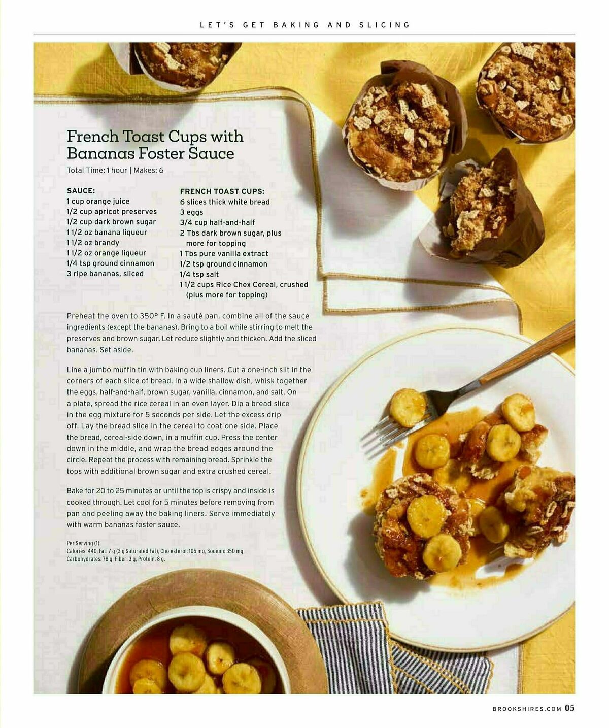 Brookshire's US Weekly Ad from February 26