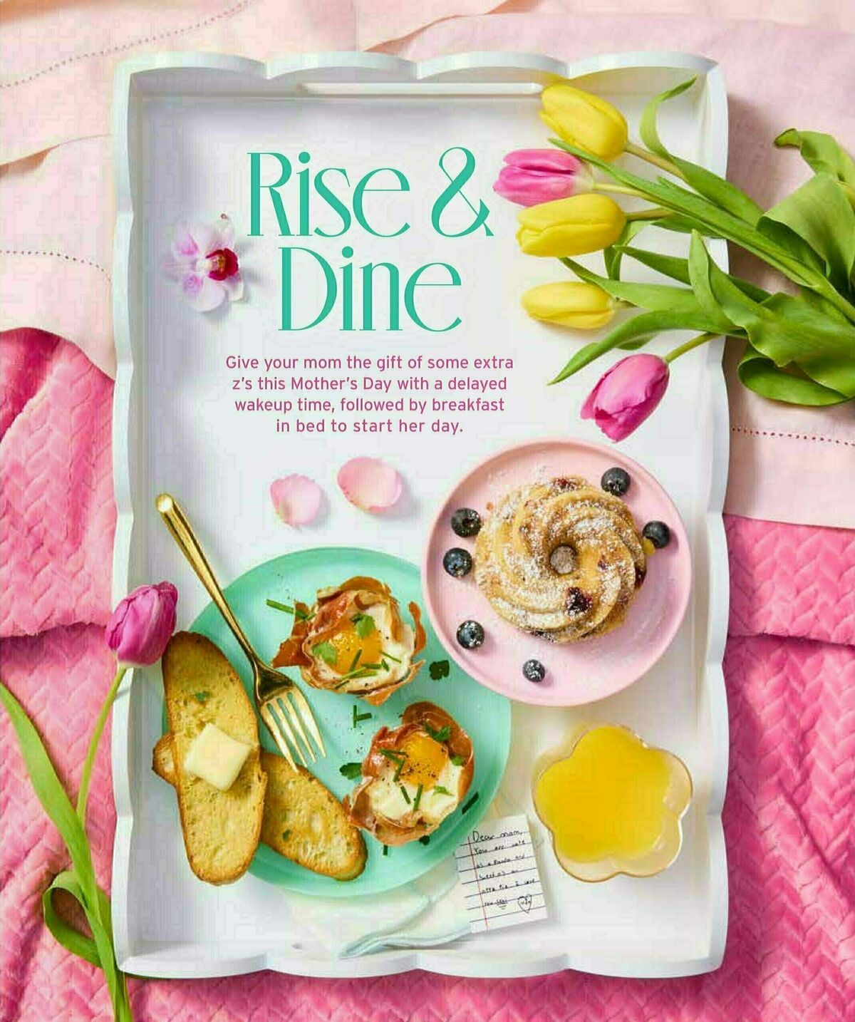 Brookshire's US Celebrate Cooking Weekly Ad from April 30