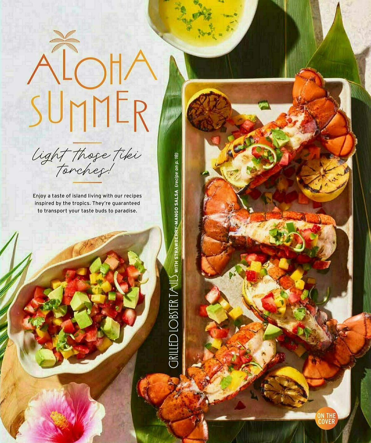 Brookshire's US Celebrate Cooking Weekly Ad from April 30