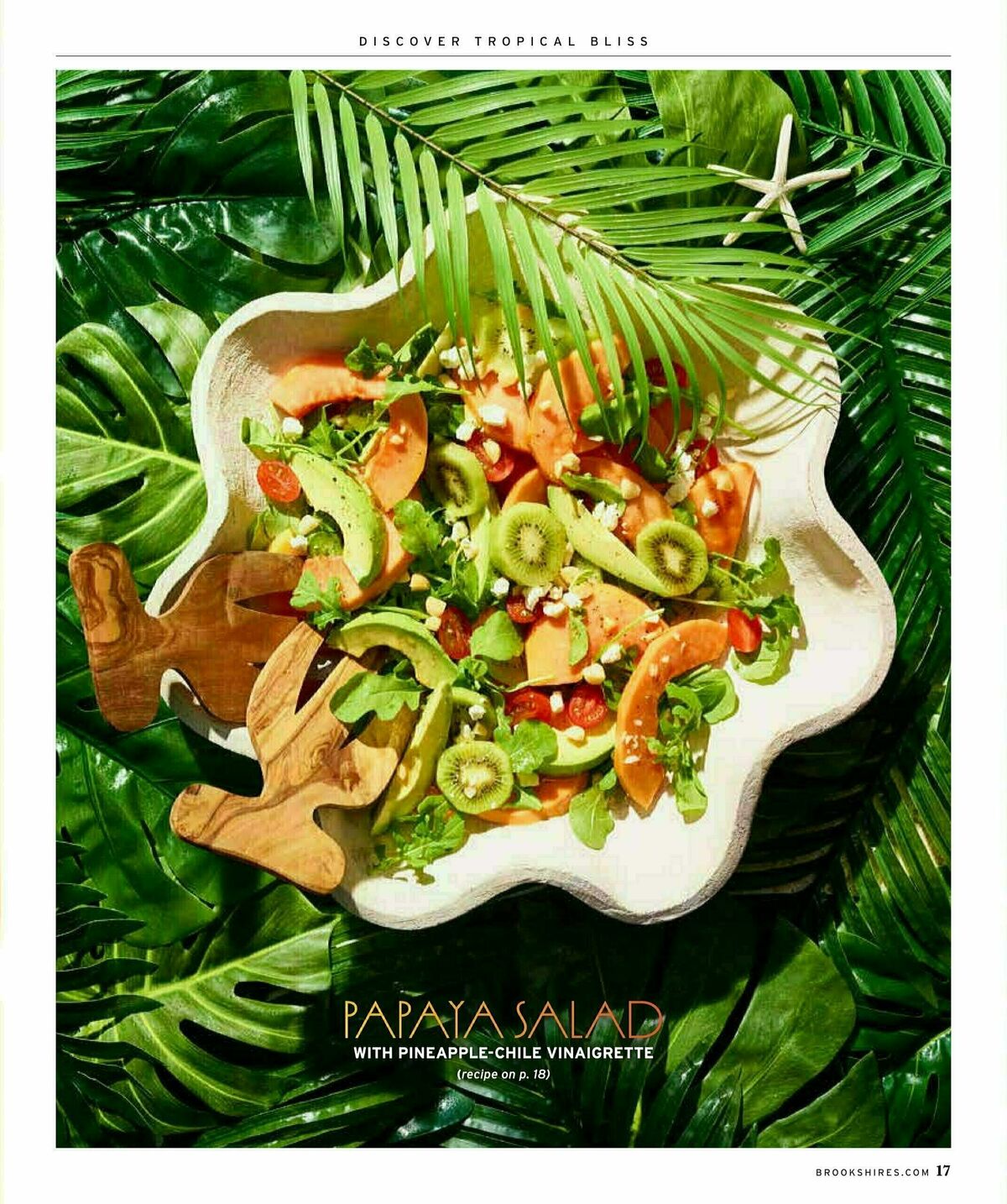 Brookshire's US Celebrate Cooking Weekly Ad from April 30