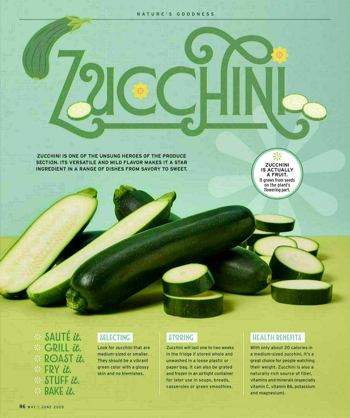 Brookshire's US Celebrate Cooking Weekly Ad from April 30