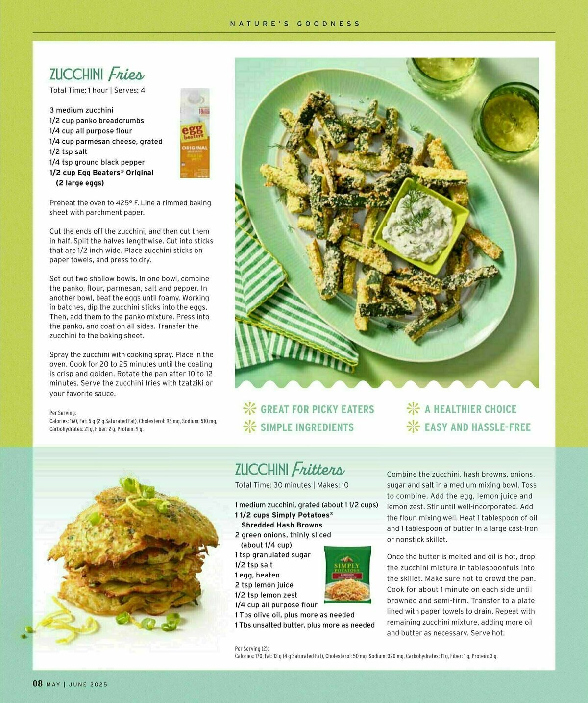 Brookshire's US Celebrate Cooking Weekly Ad from April 30