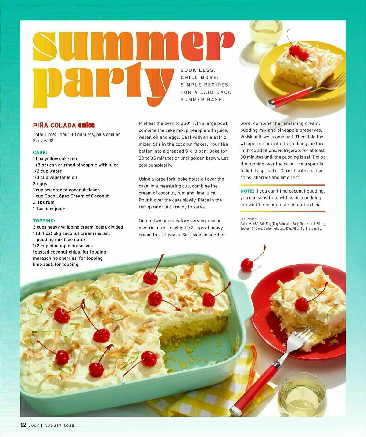 Brookshire's US Weekly Ad from July 2