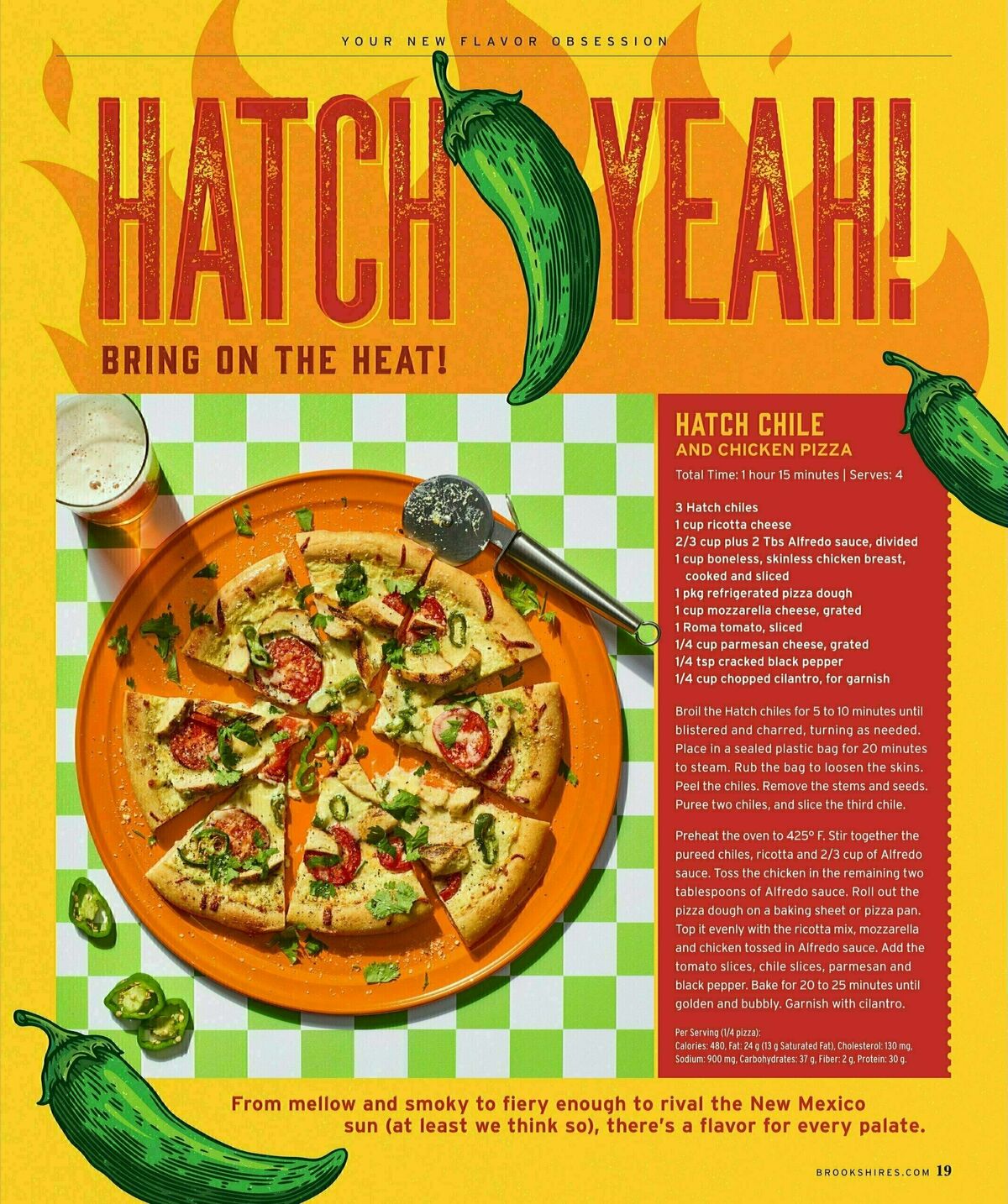 Brookshire's US Weekly Ad from July 2