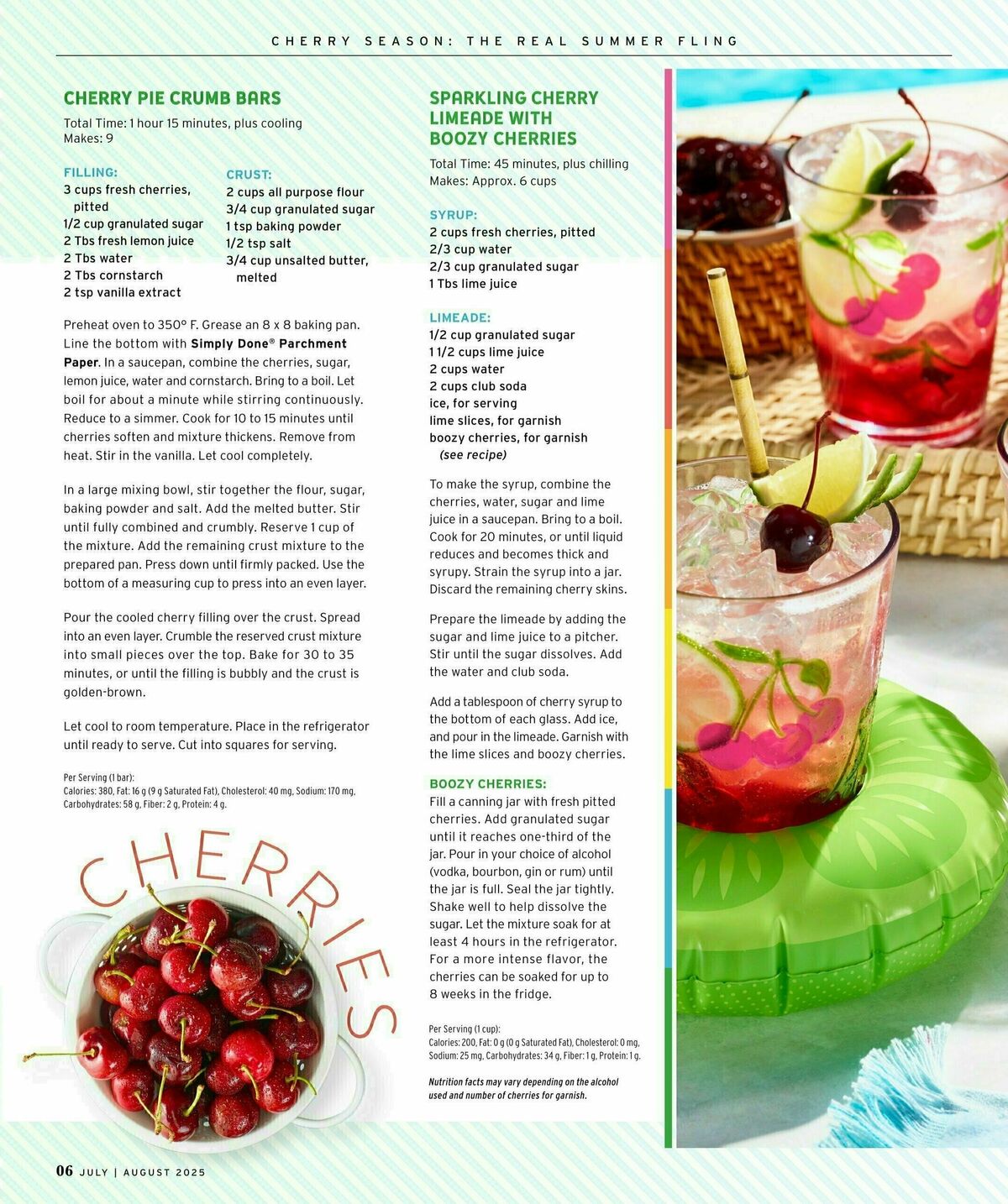 Brookshire's US Weekly Ad from July 2