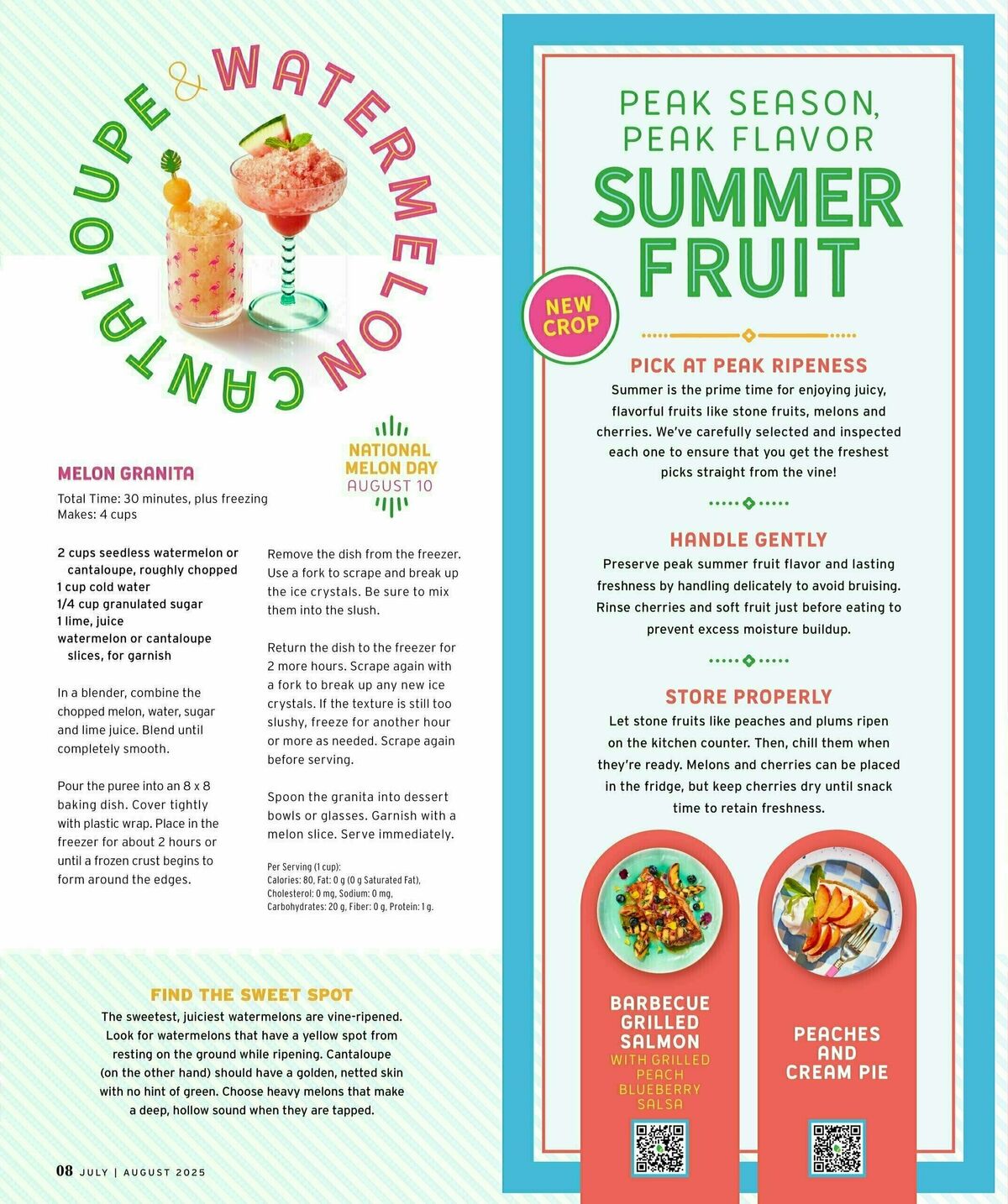 Brookshire's US Weekly Ad from July 2