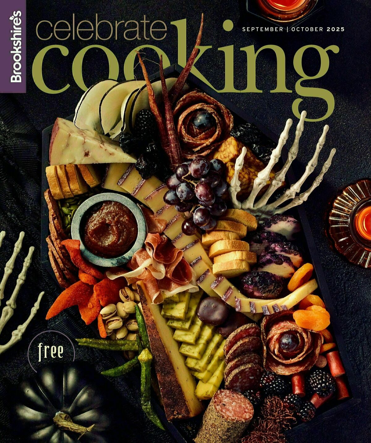 Brookshire's US Celebrate Cooking Weekly Ad from September 3