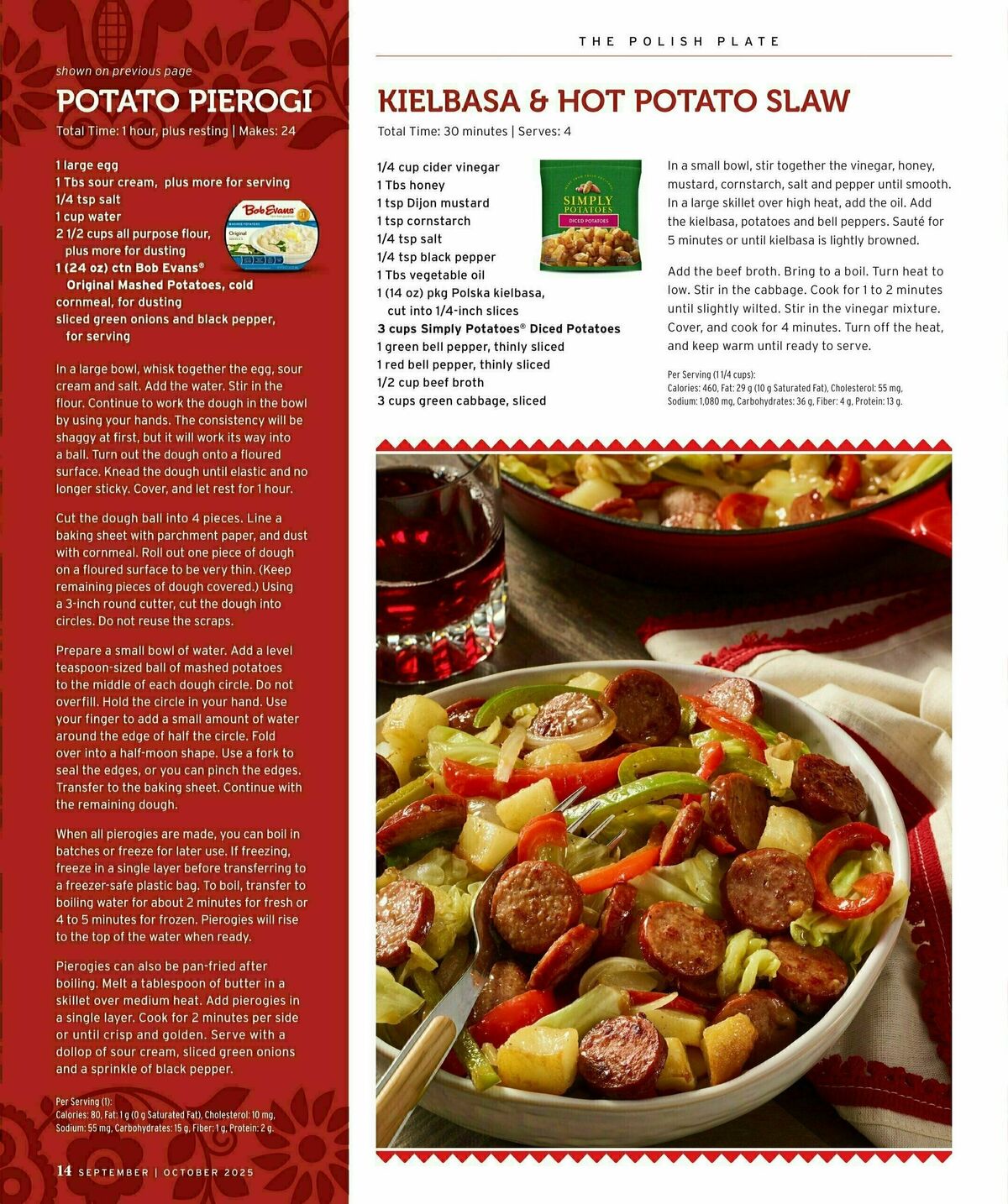 Brookshire's US Celebrate Cooking Weekly Ad from September 3