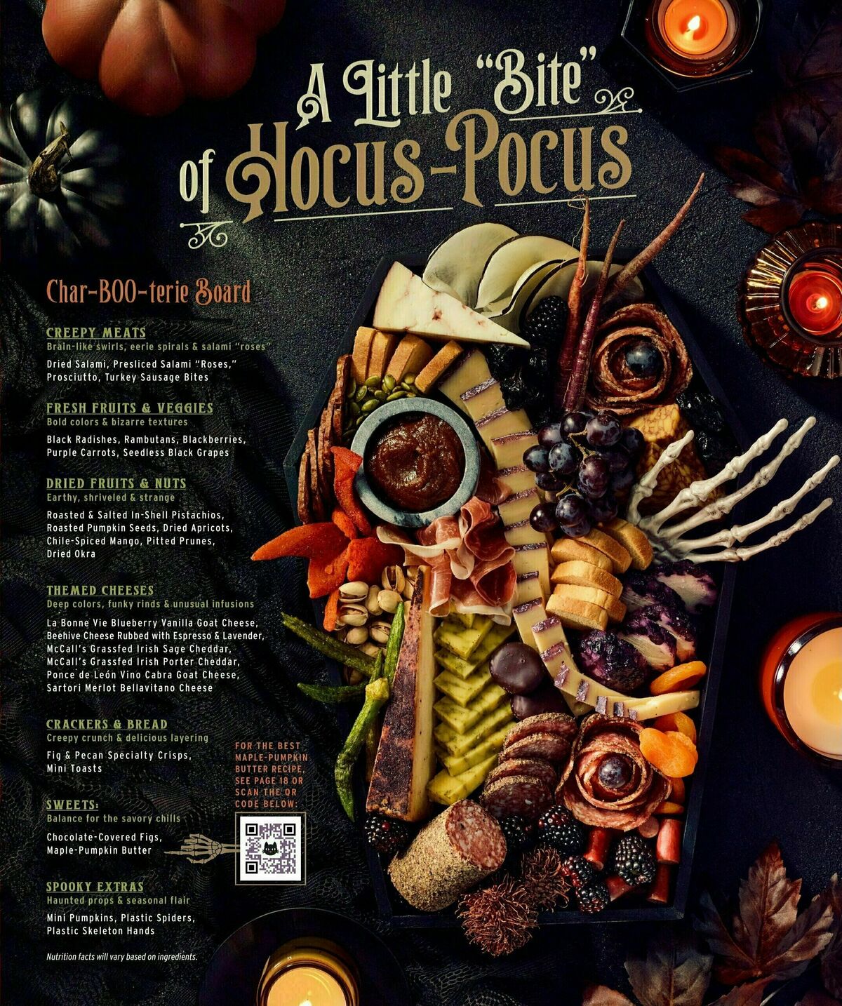 Brookshire's US Celebrate Cooking Weekly Ad from September 3