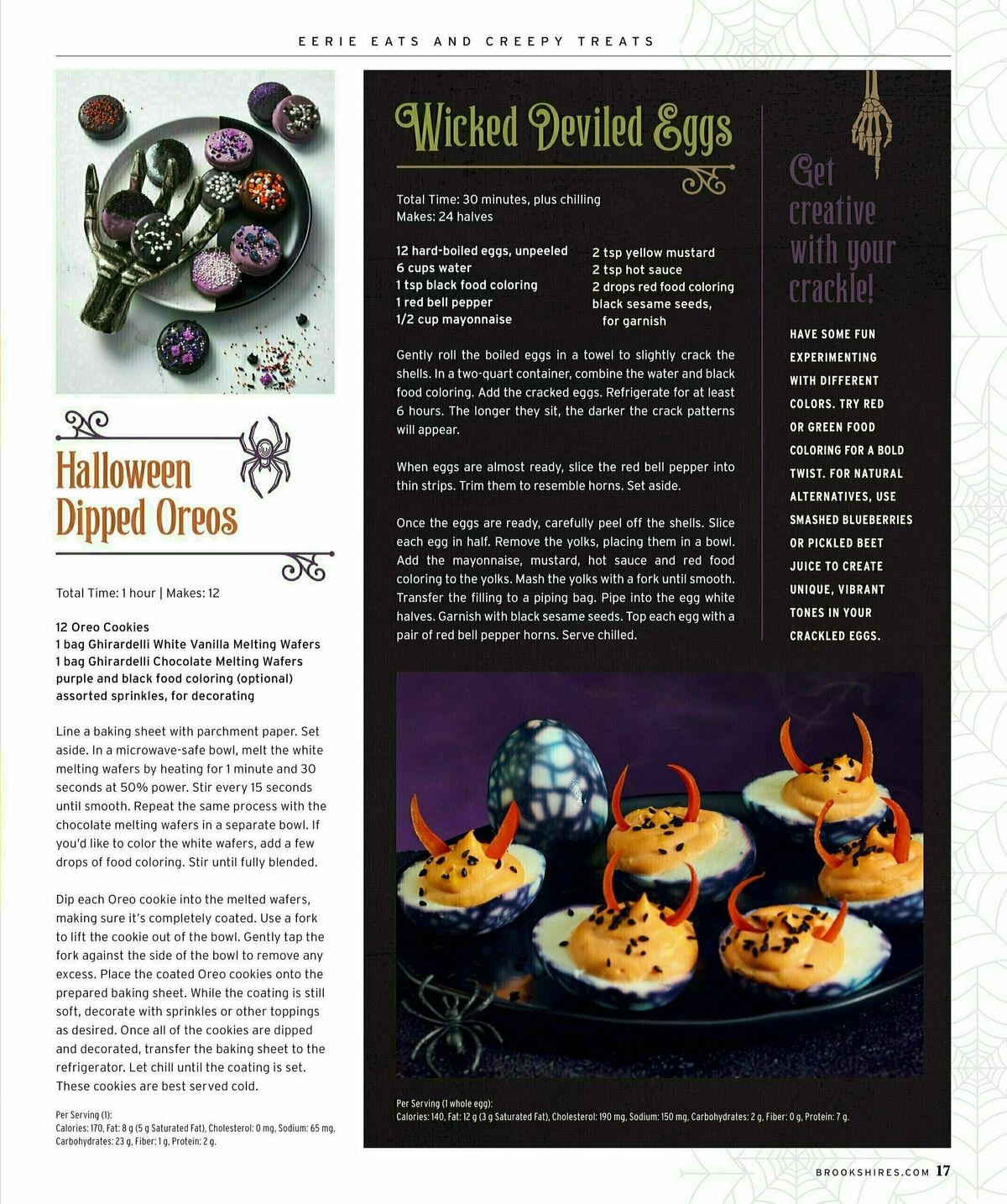 Brookshire's US Celebrate Cooking Weekly Ad from September 3