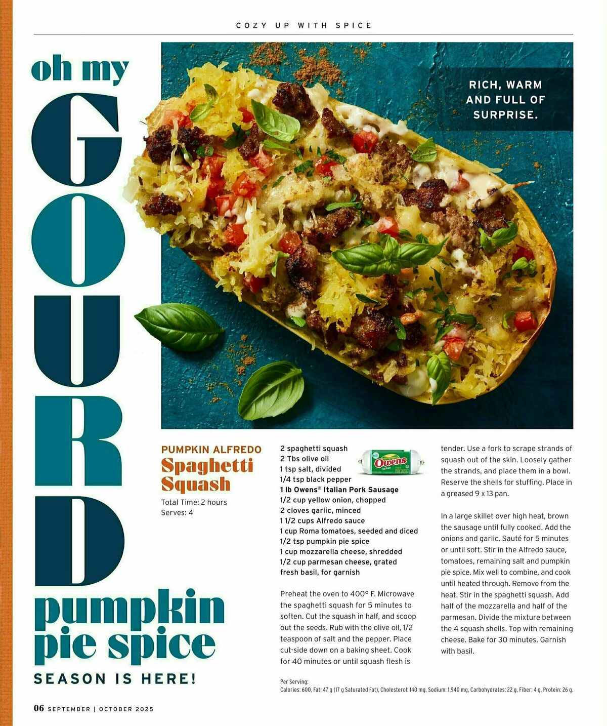 Brookshire's US Celebrate Cooking Weekly Ad from September 3